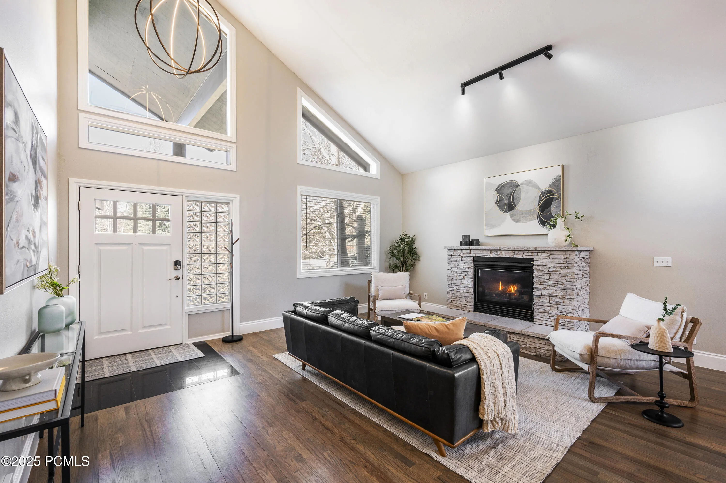 872 Martingale Lane, Park City, UT 84098