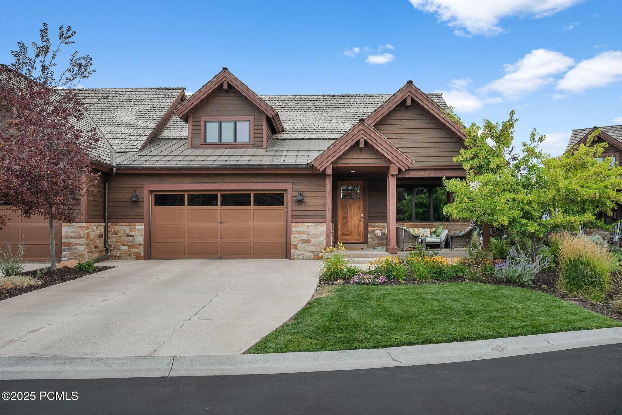 1634 E Abajo Peak Circle , Heber City, UT 84032