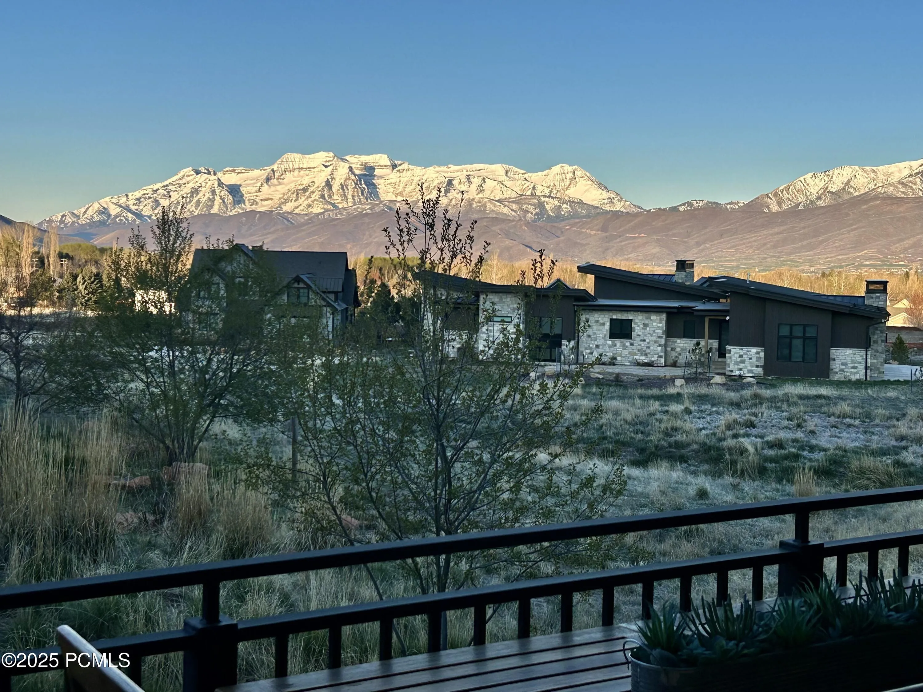 1634 E Abajo Peak Circle, Heber City, UT 84032