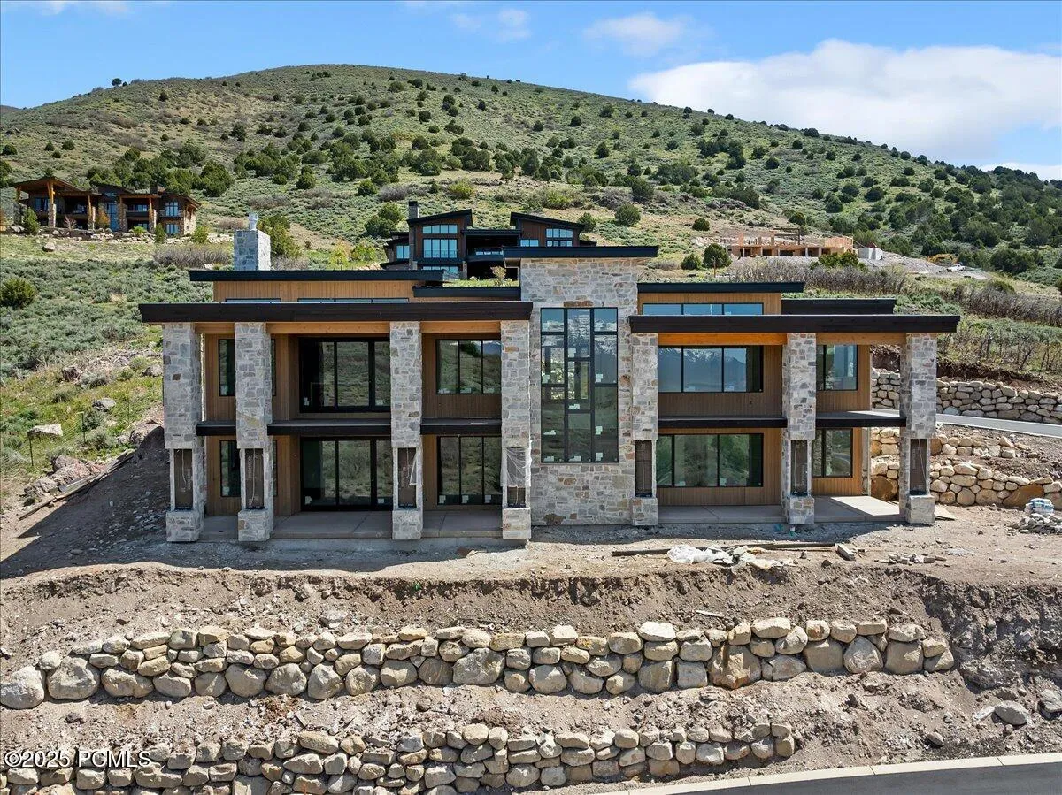 1878 N Chimney Rock Road, Heber City, UT 84032