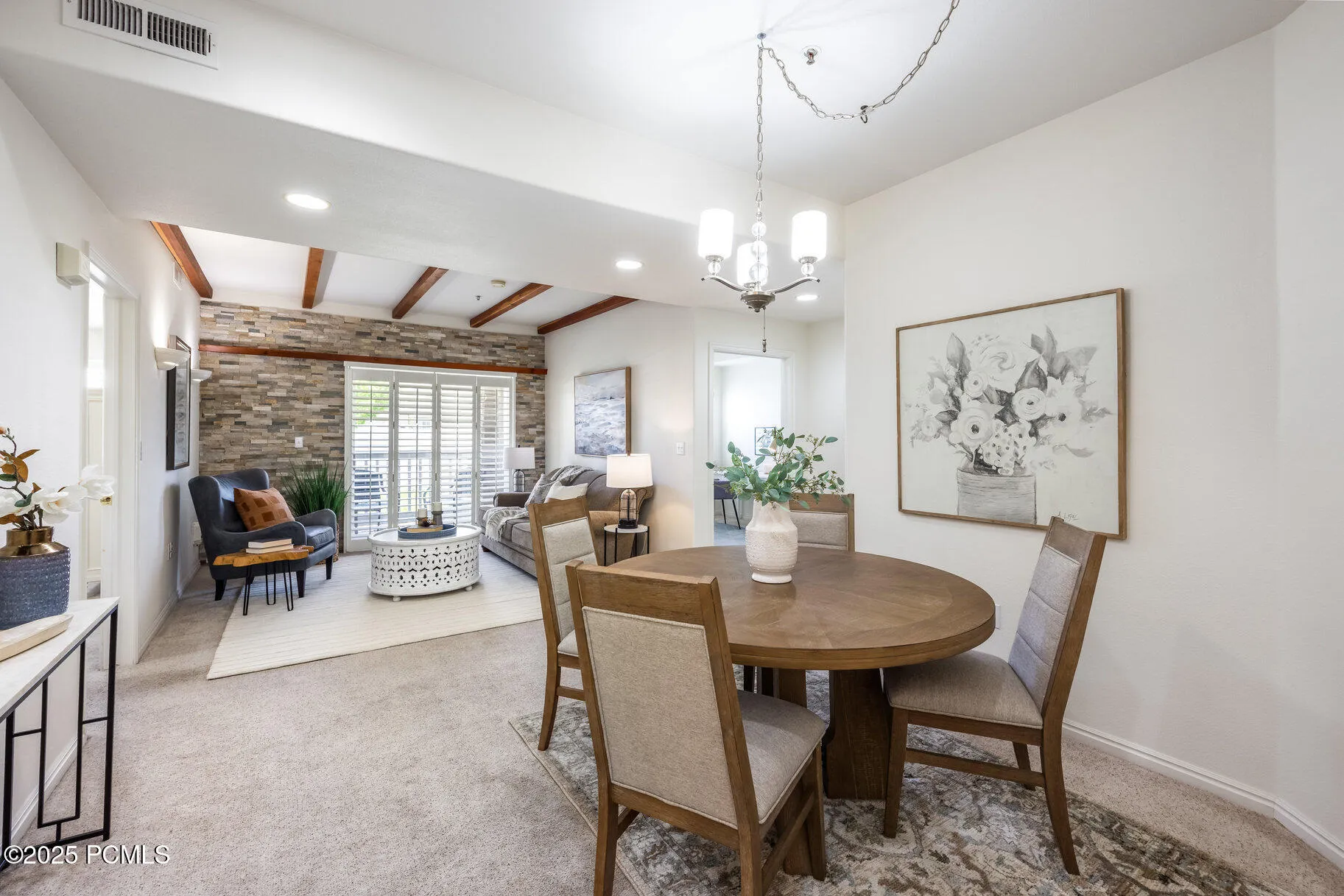 11035 S Grapevine Cove Unit 106, Sandy, UT 84070
