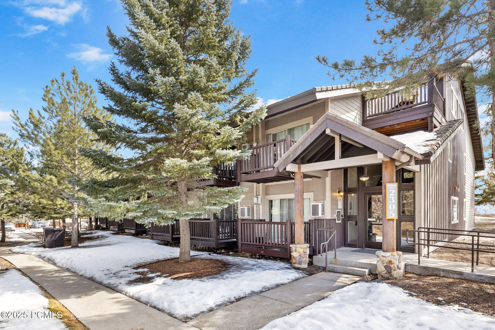 2305 Sidewinder Drive Unit 906, Park City, UT 84060