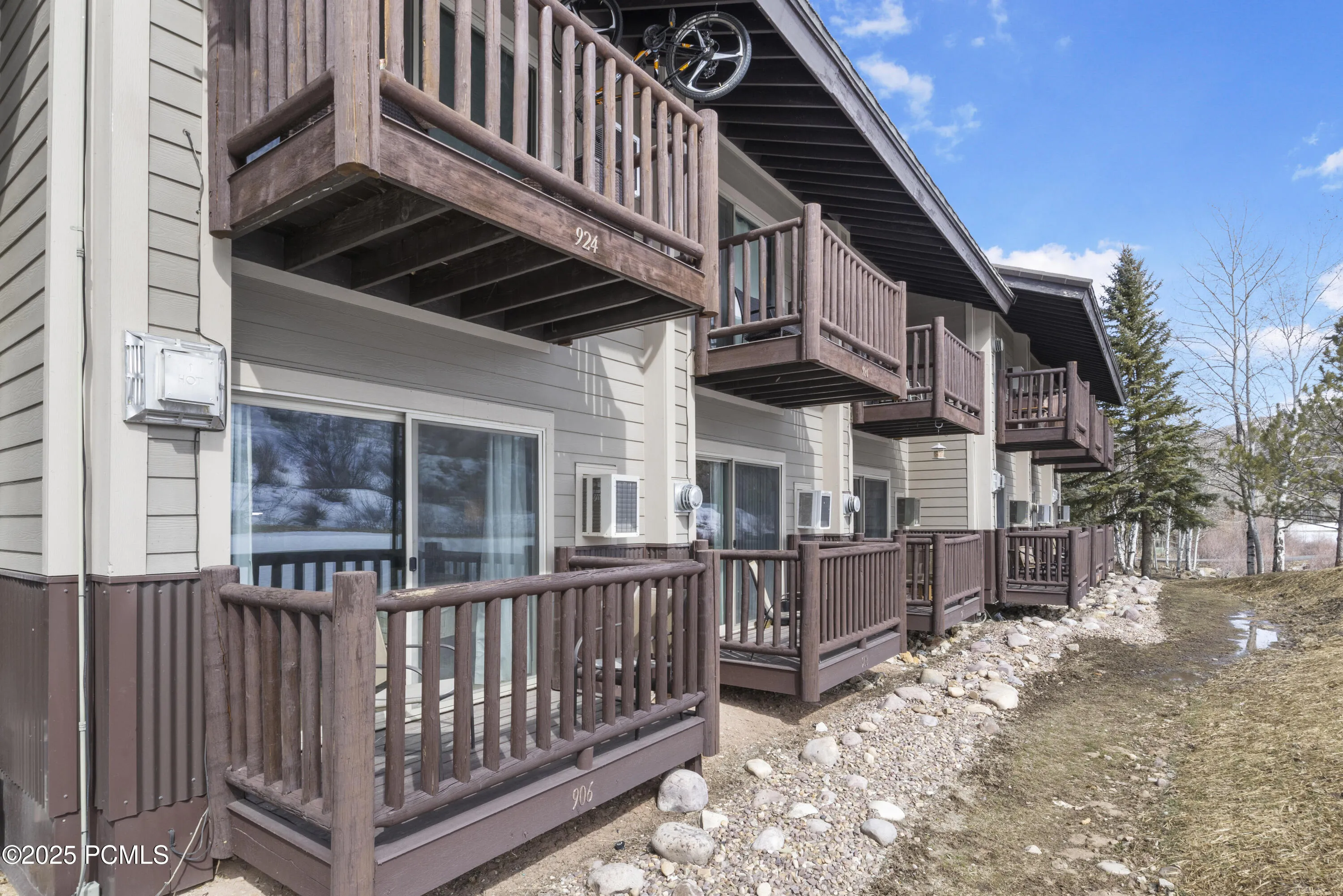 2305 Sidewinder Drive Unit 906, Park City, UT 84060