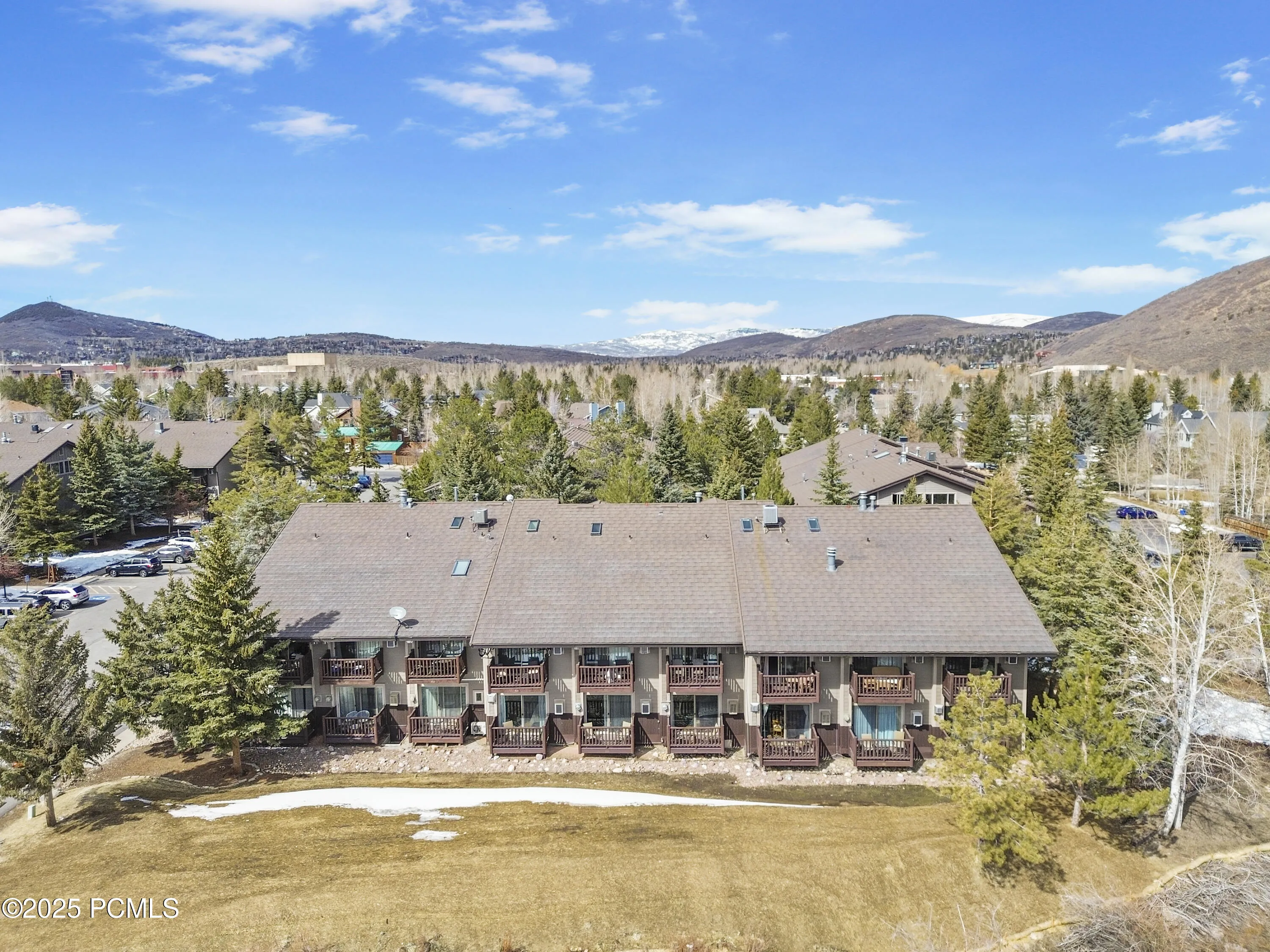 2305 Sidewinder Drive Unit 906, Park City, UT 84060