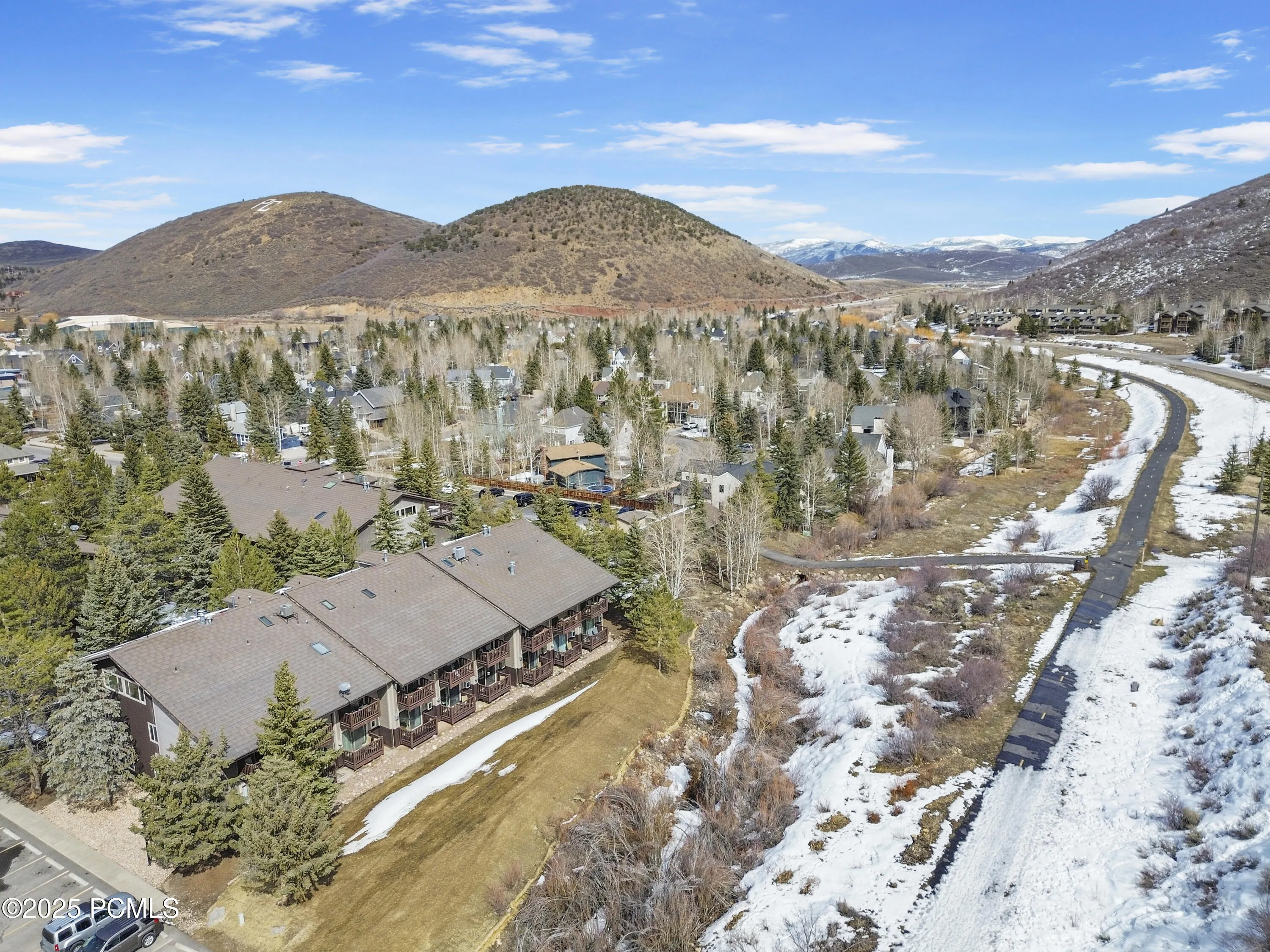 2305 Sidewinder Drive Unit 906, Park City, UT 84060