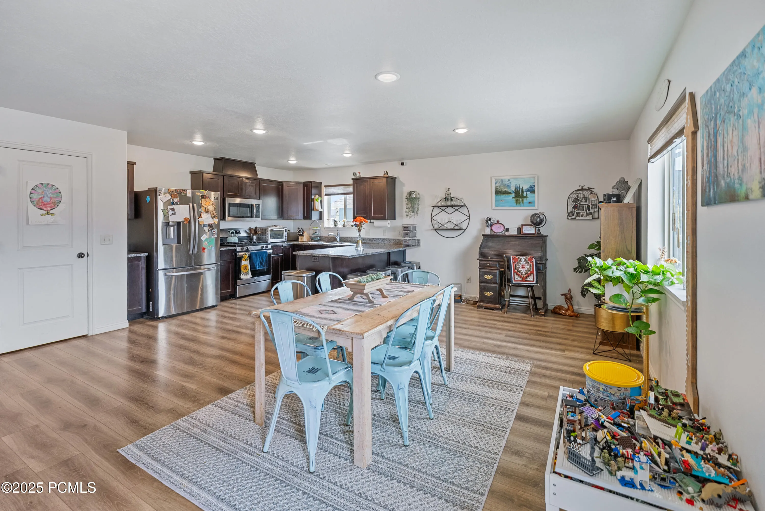 1582 N Uinta View Circle, Francis, UT 84036