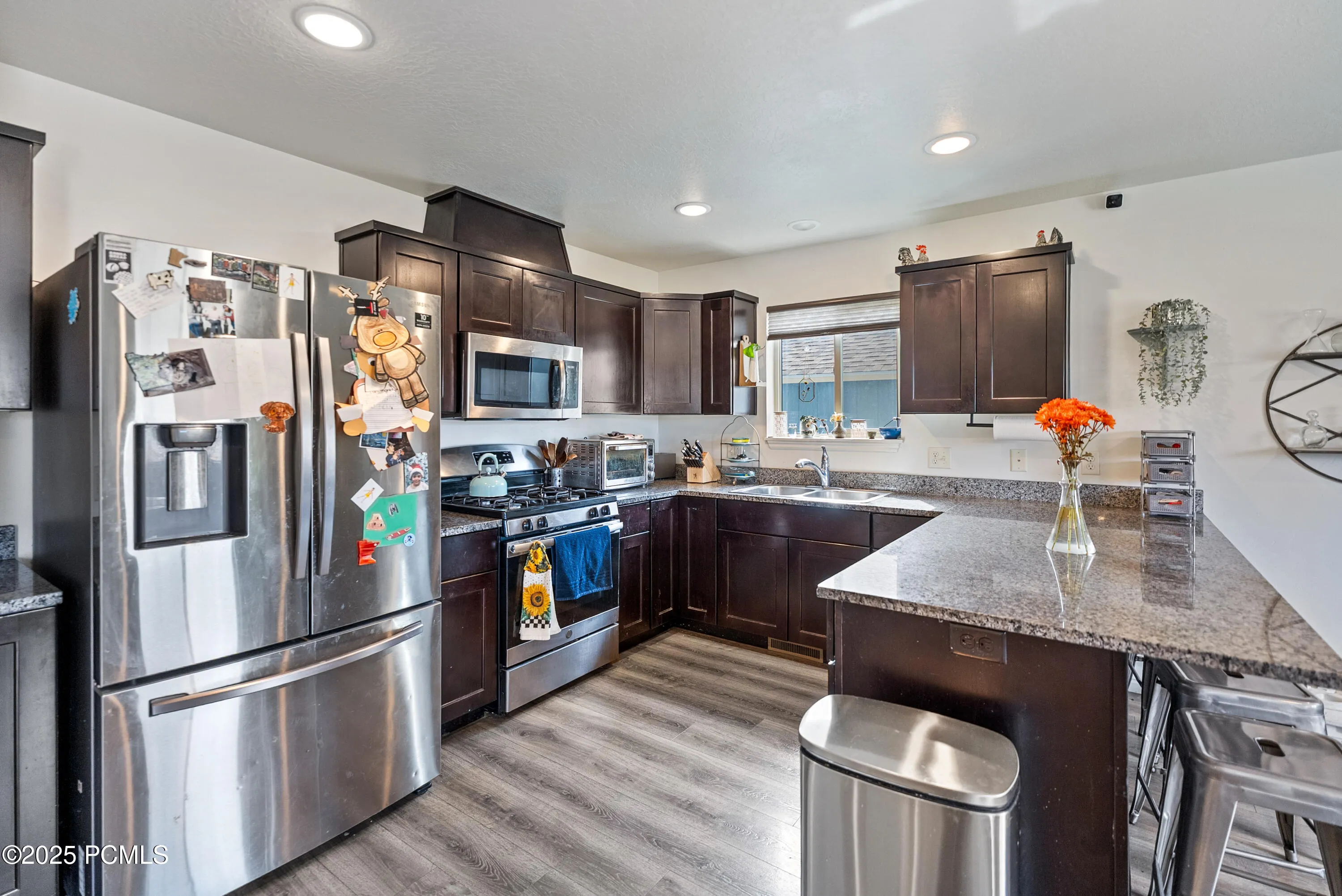 1582 N Uinta View Circle, Francis, UT 84036