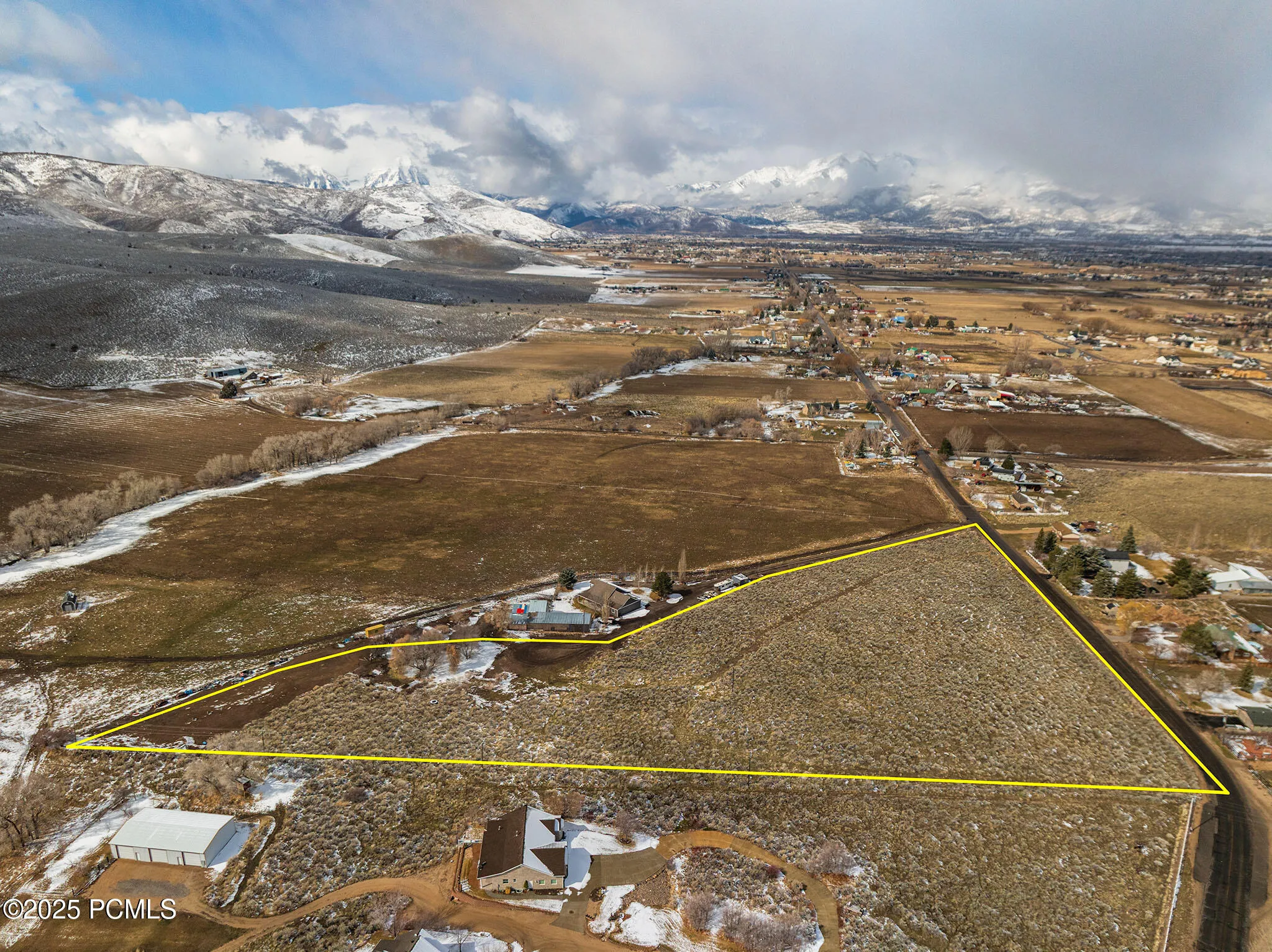 4400 E Center Creek Road, Heber City, UT 84032