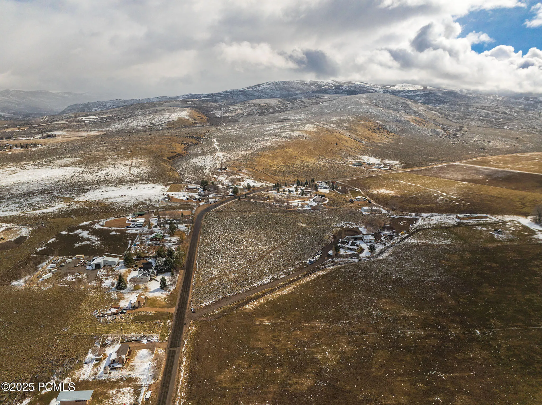 4400 E Center Creek Road, Heber City, UT 84032