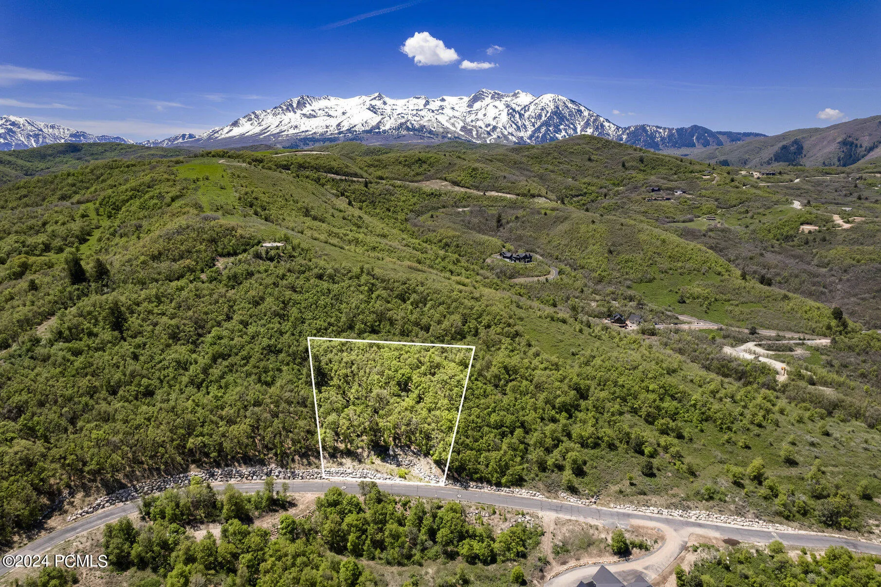 6567 E Chaparral Road, Huntsville, UT 84317