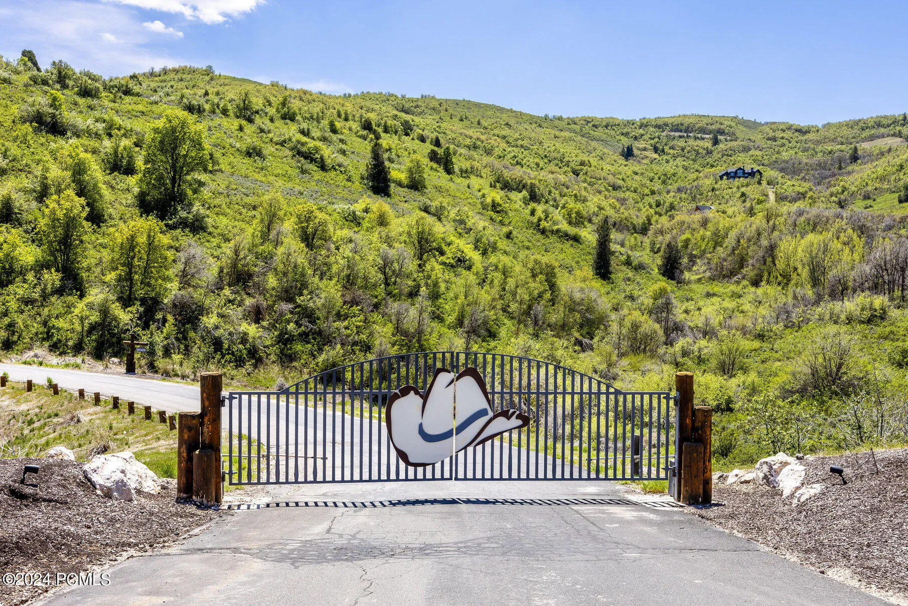 6567 E Chaparral Road, Huntsville, UT 84317