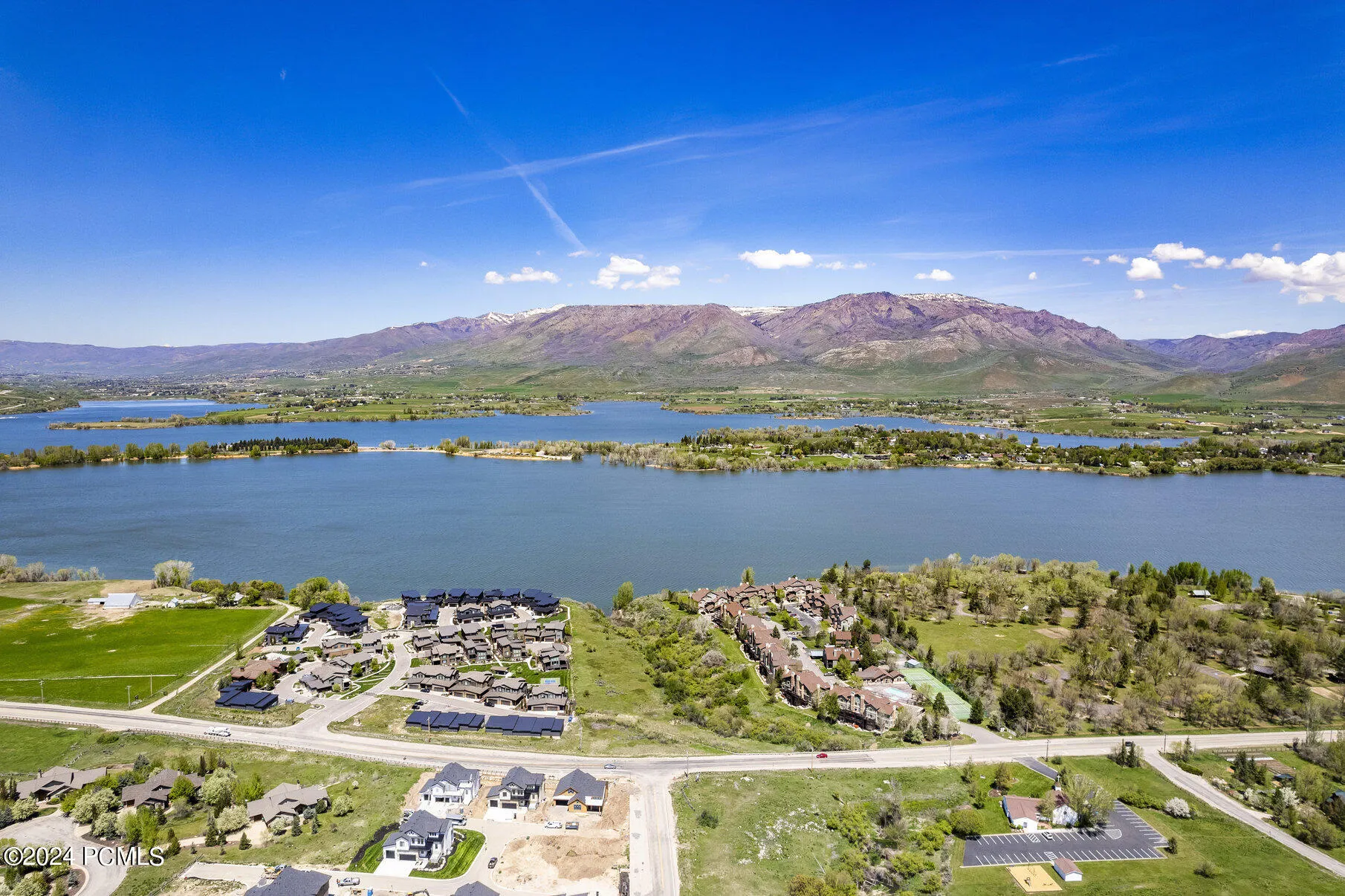 6567 E Chaparral Road, Huntsville, UT 84317