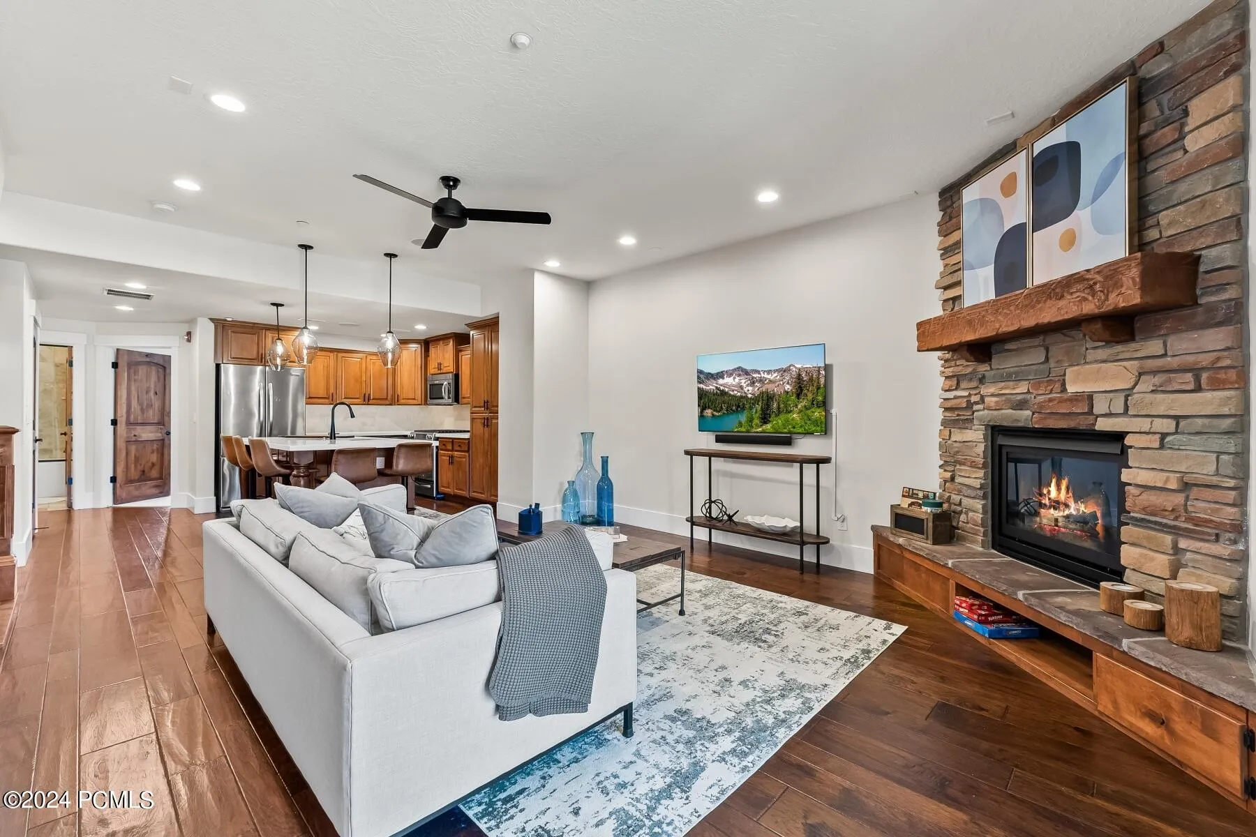 13404 N Alexis Drive Unit D3, Kamas, UT 84036