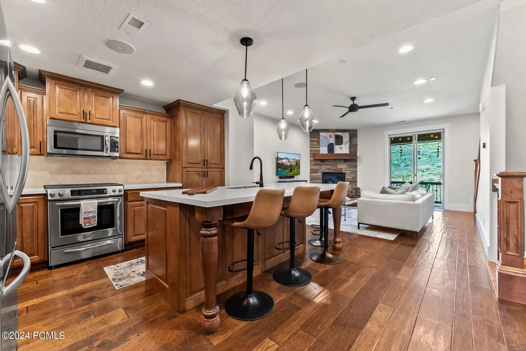 13404 N Alexis Drive Unit D3, Kamas, UT 84036