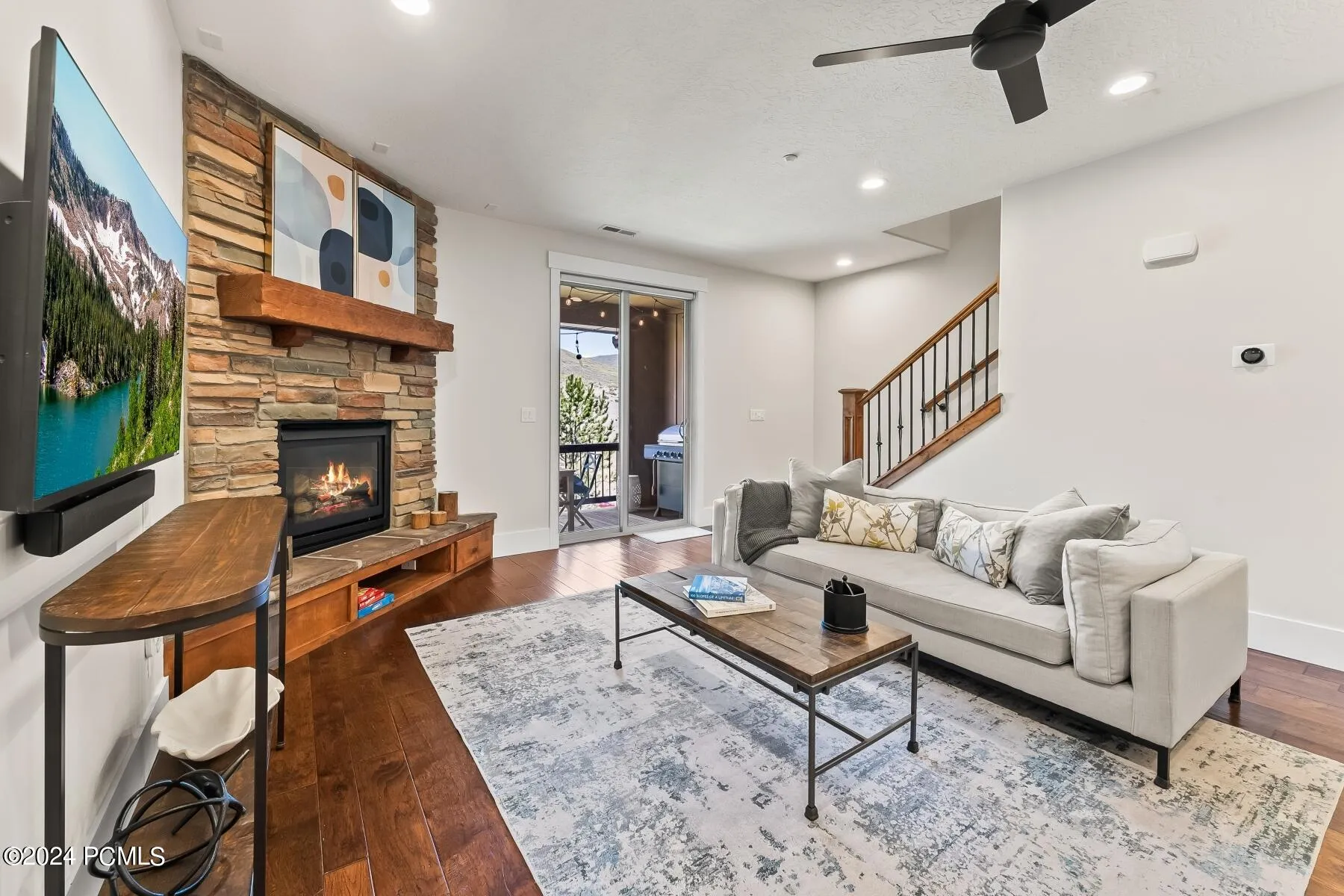 13404 N Alexis Drive Unit D3, Kamas, UT 84036