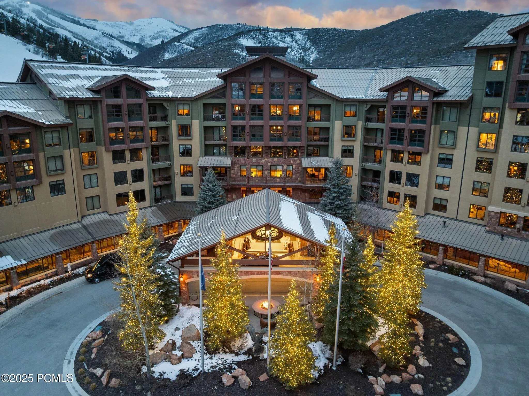3855 Grand Summit Drive Unit 701 Q3, Park City, UT 84098