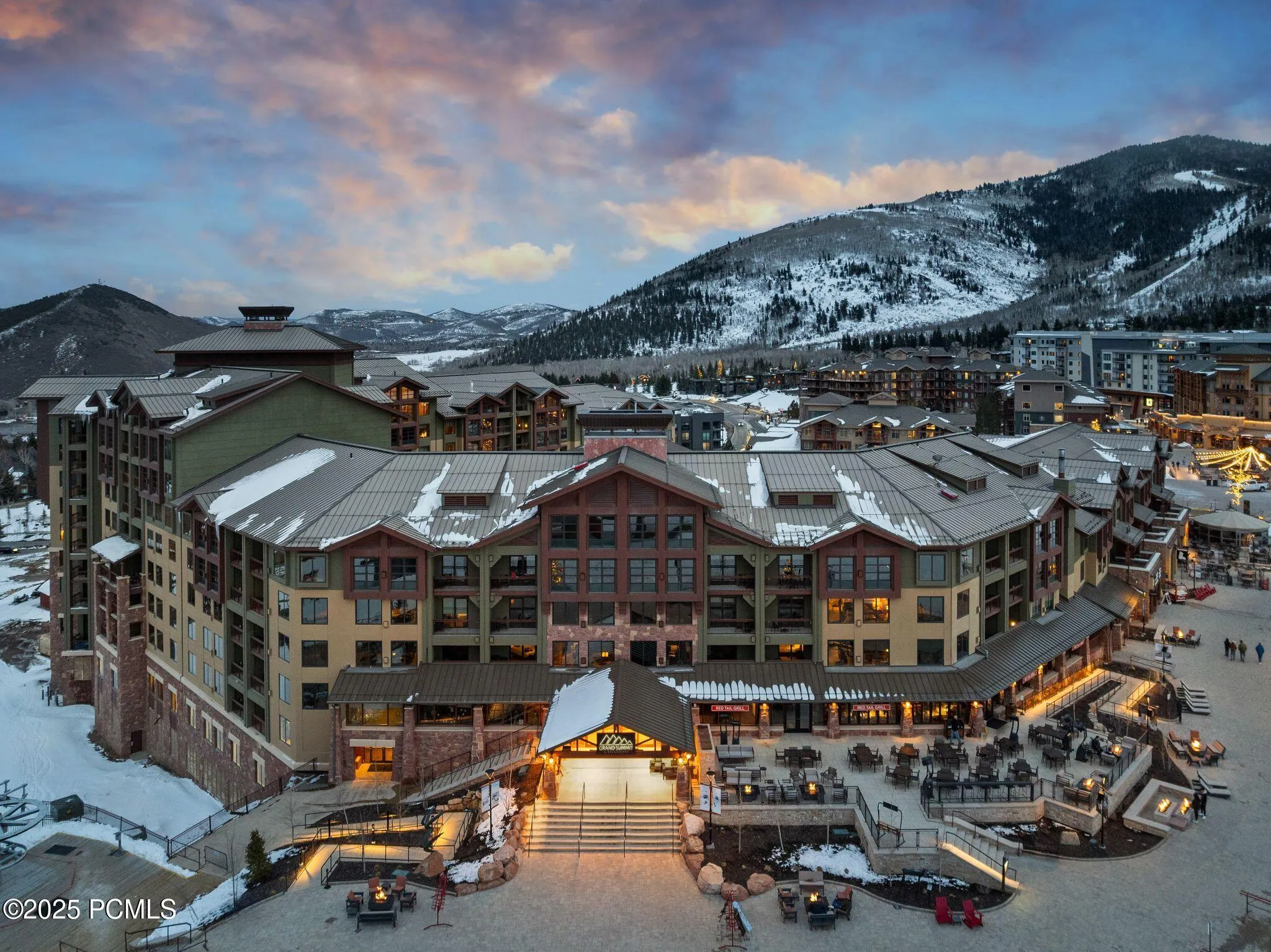 3855 Grand Summit Drive Unit 701 Q3, Park City, UT 84098