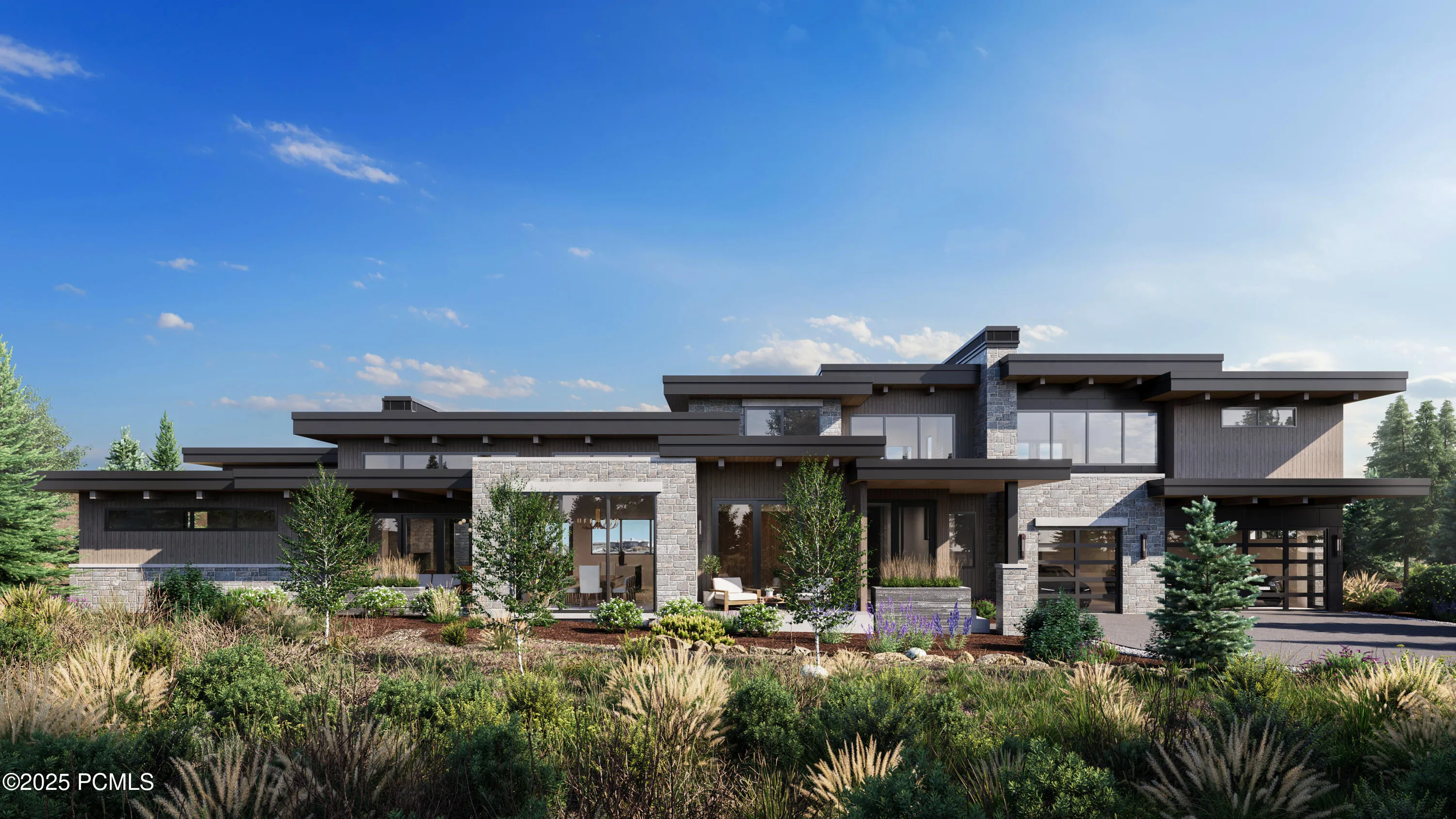 2155 E Adventure Way, Kamas, UT 84036