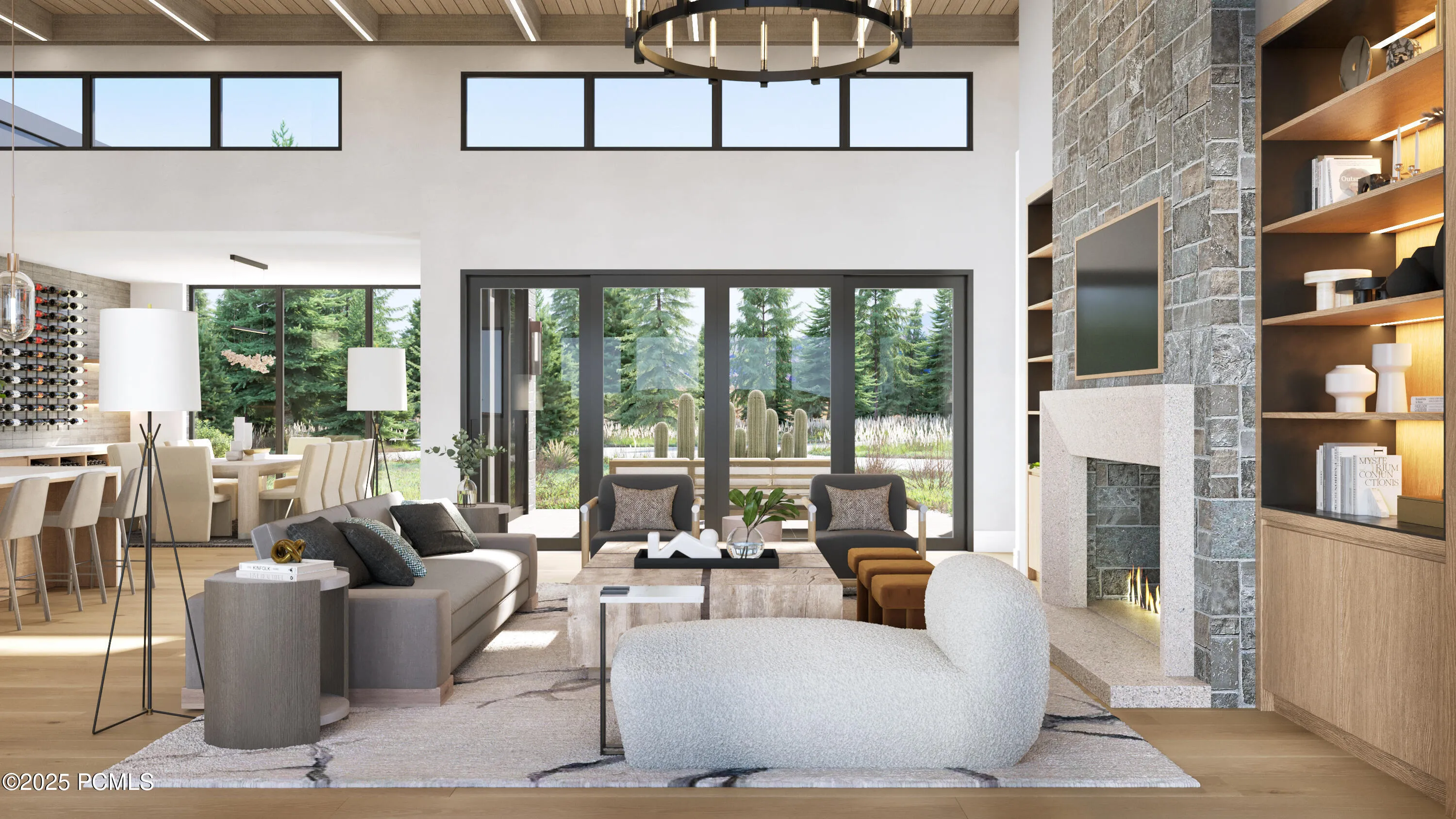 2155 E Adventure Way, Kamas, UT 84036