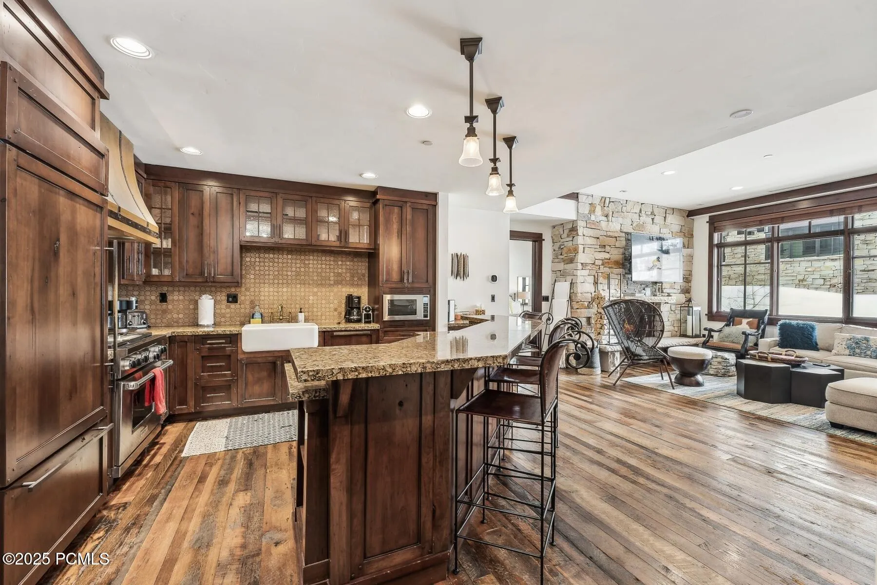 8886 Empire Club Drive Unit 201, Park City, UT 84060