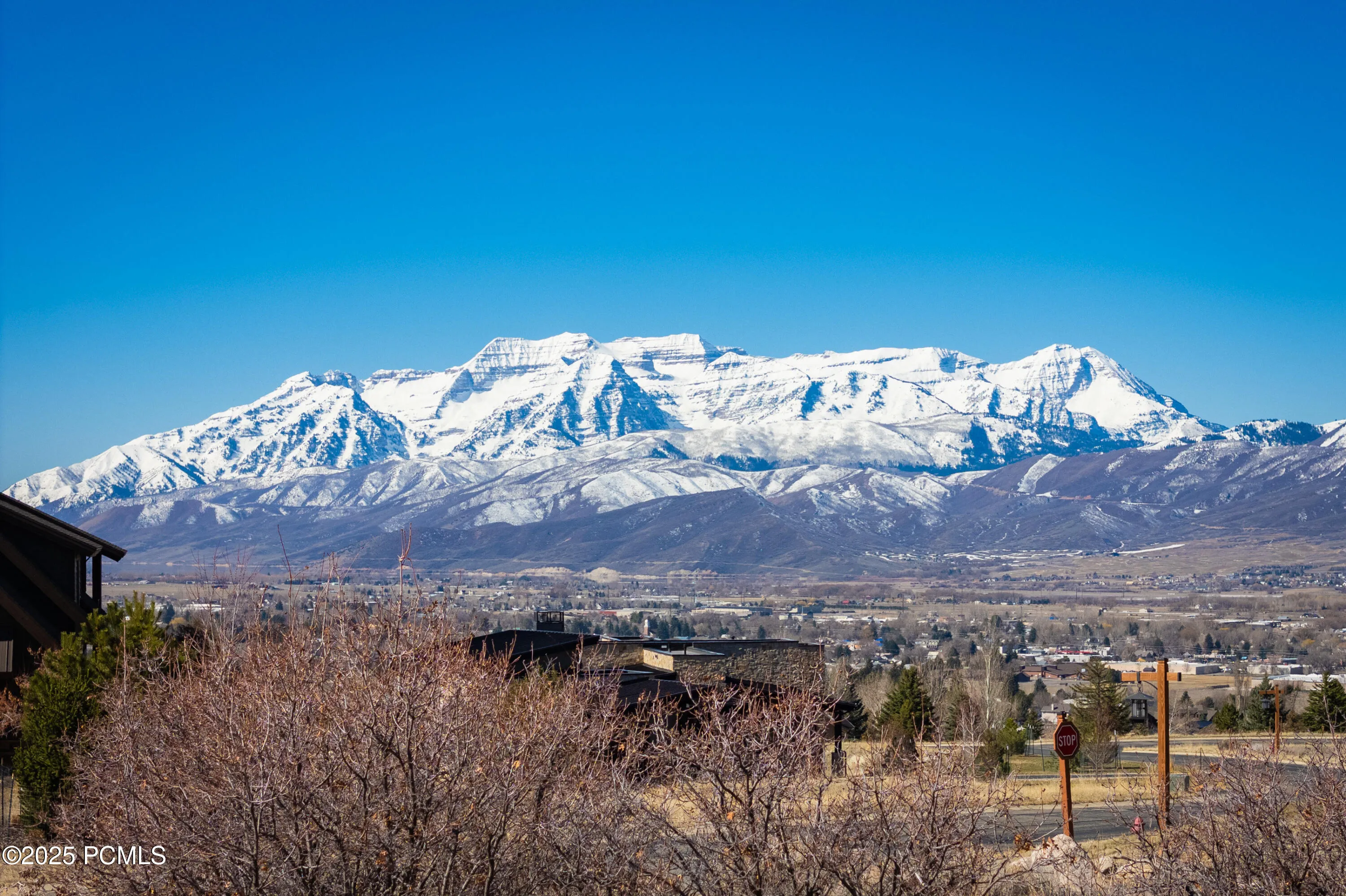 1344 N Lower Lookout Knoll Court , Heber City, UT 84032