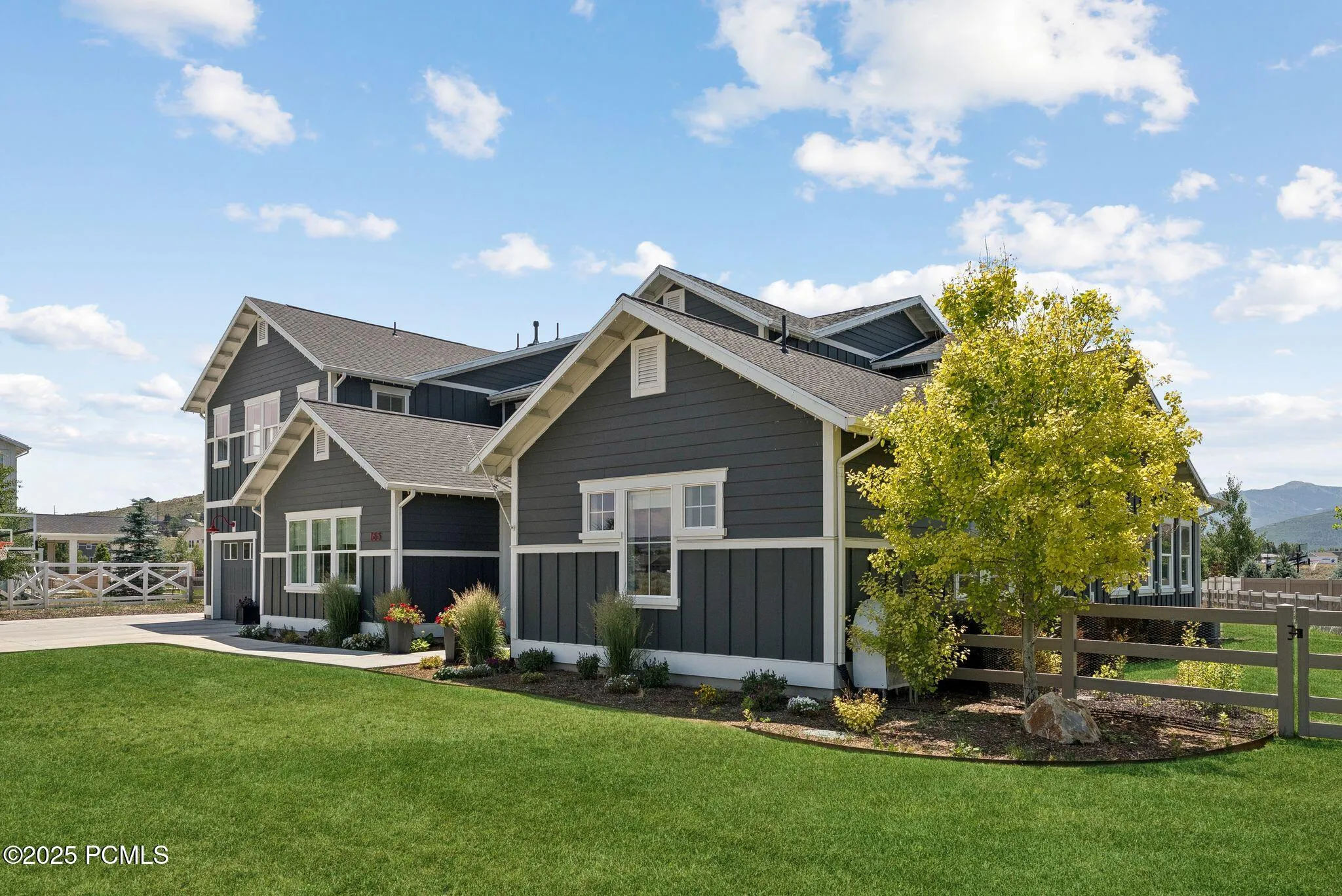 165 Wasatch Way, Park City, UT 84098