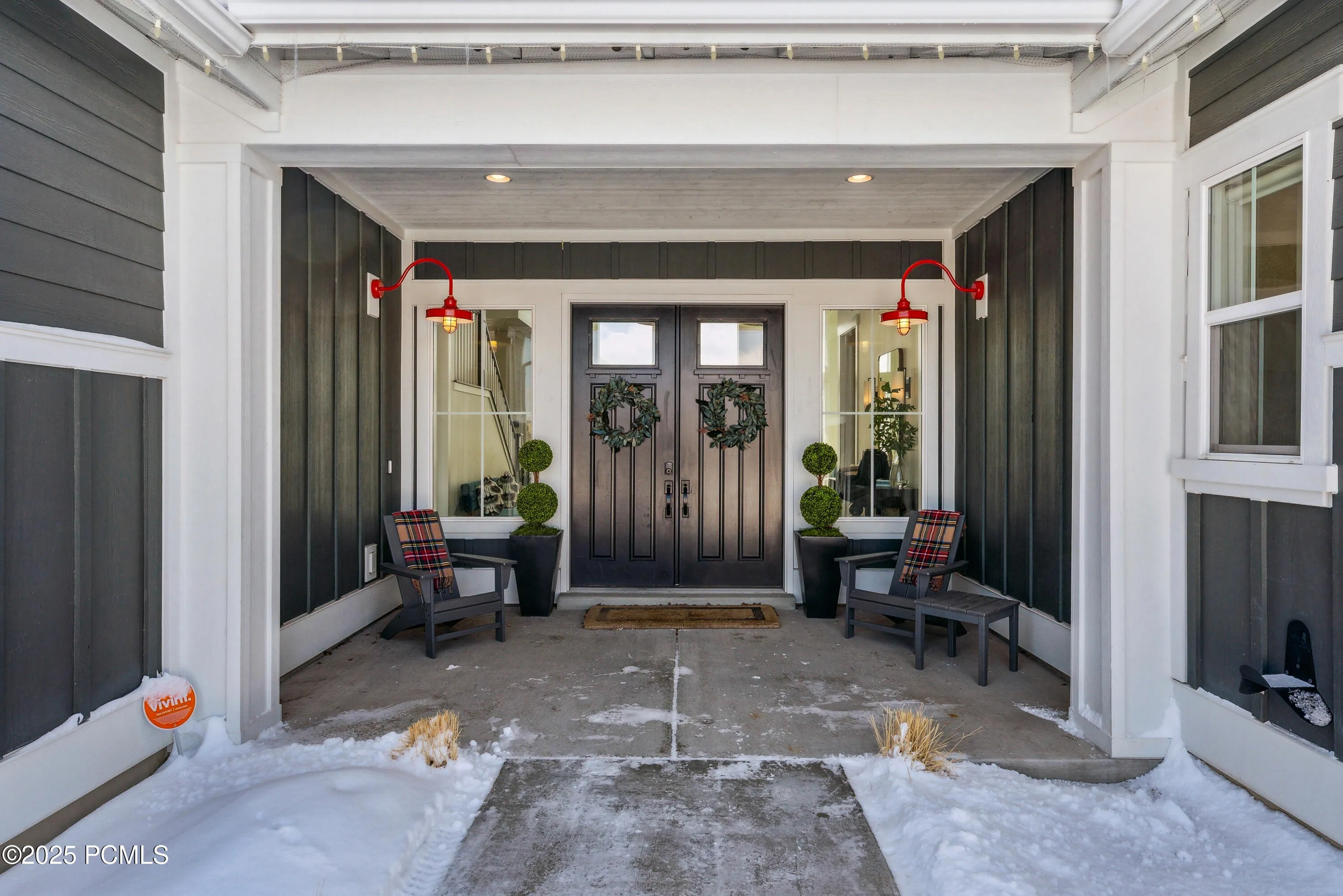 165 Wasatch Way, Park City, UT 84098