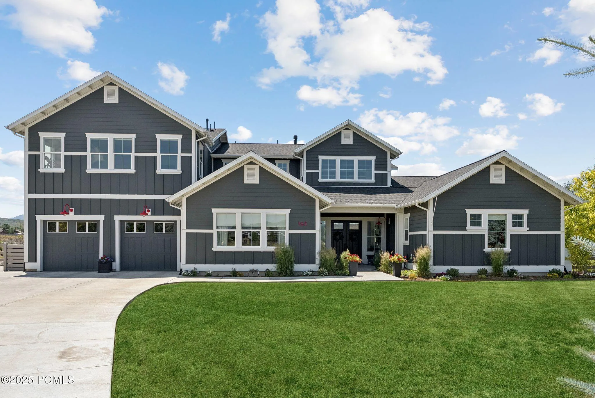 165 Wasatch Way , Park City, UT 84098