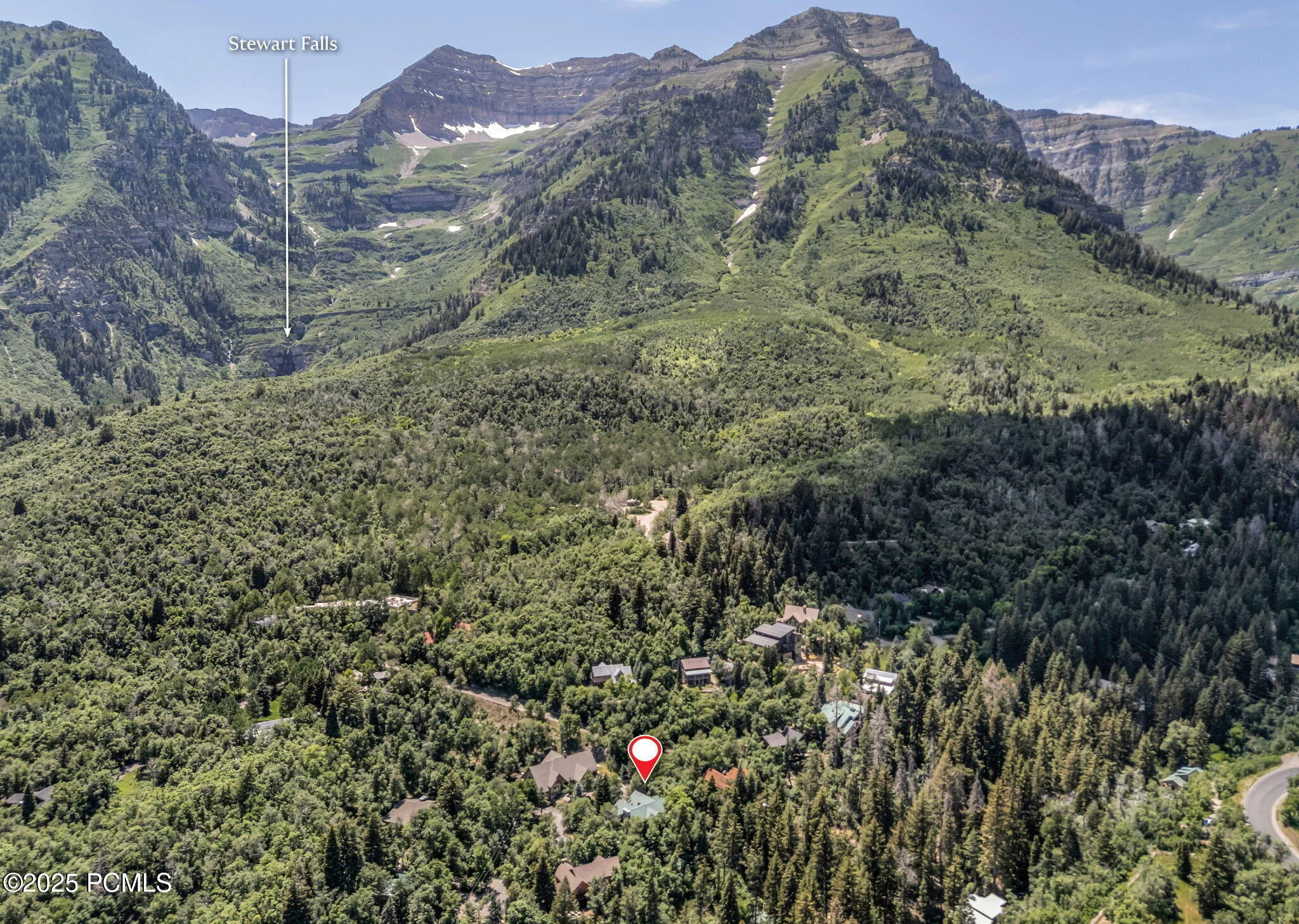 8998 Timphaven Rd, Sundance, UT 84604