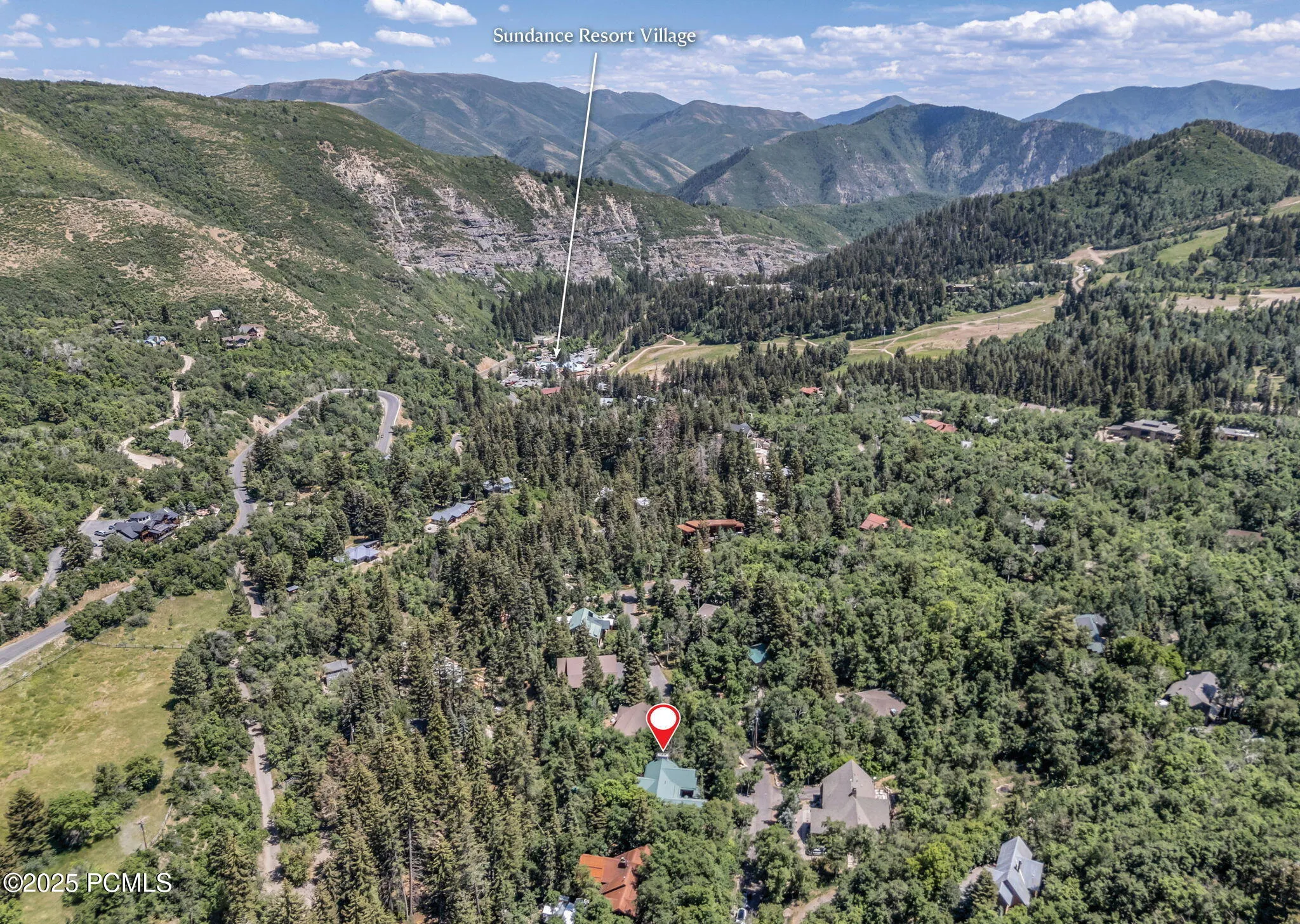8998 Timphaven Rd, Sundance, UT 84604