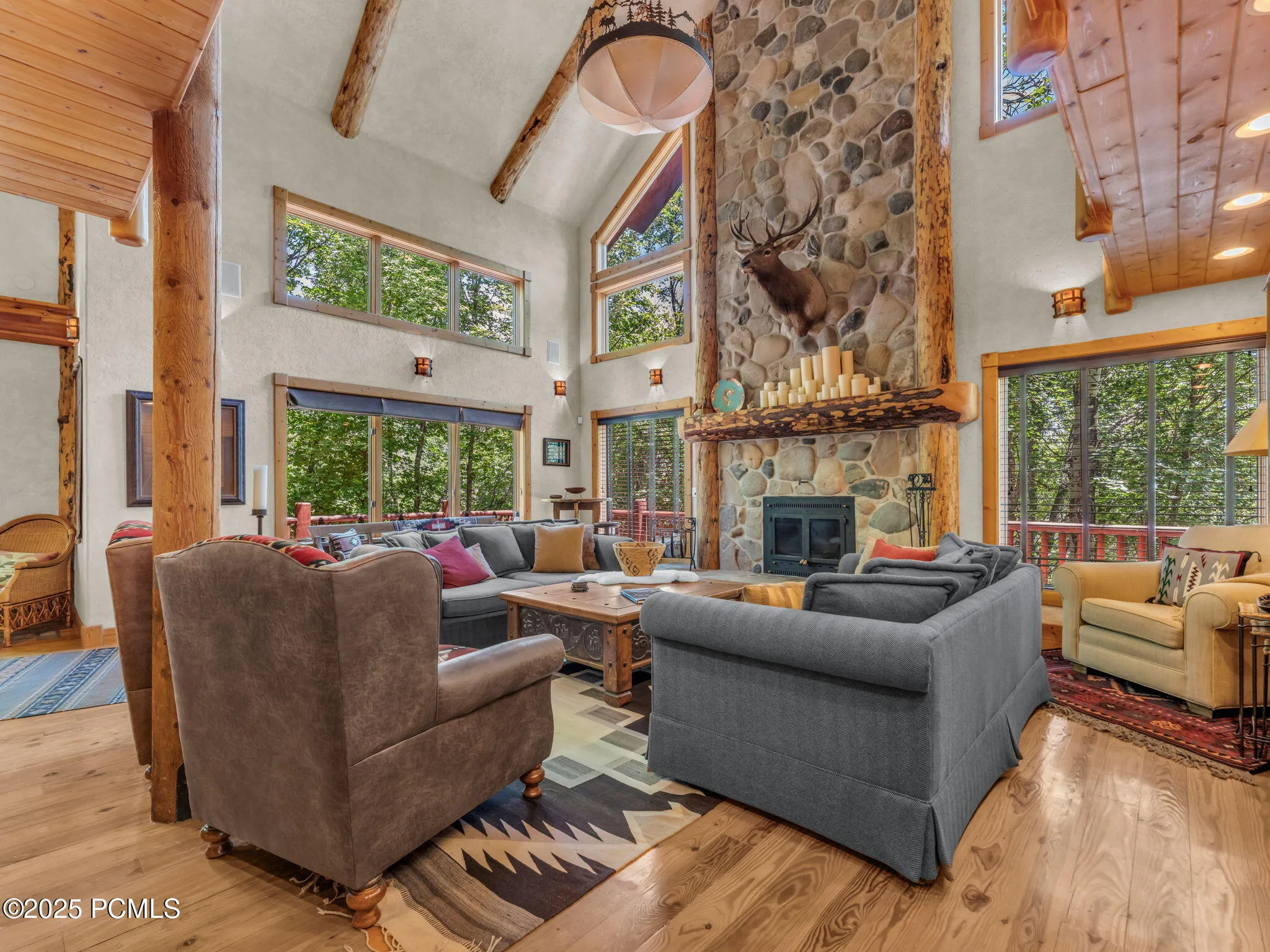 8998 Timphaven Rd, Sundance, UT 84604