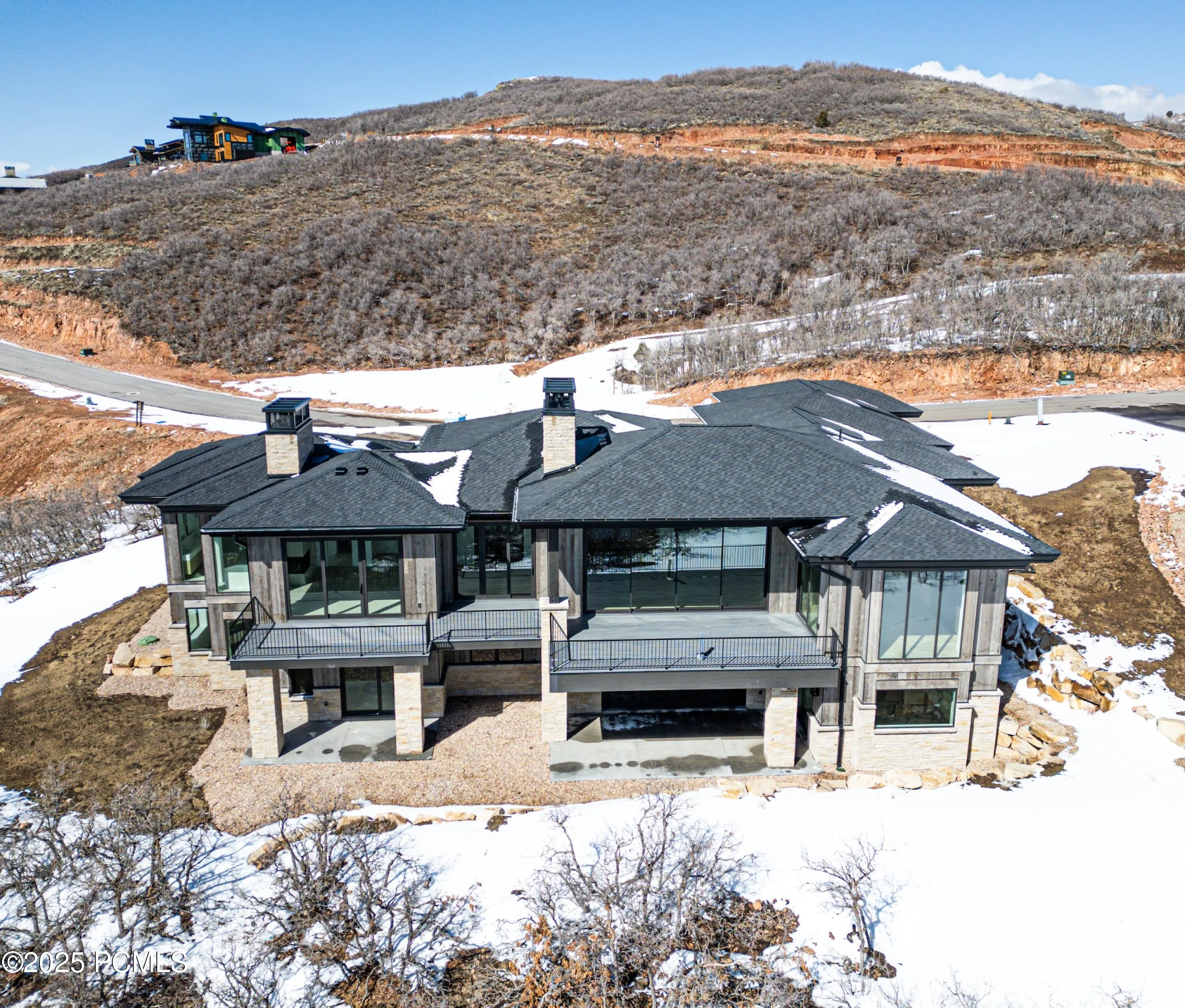 2132 E Outlaw Road, Hideout, UT 84036
