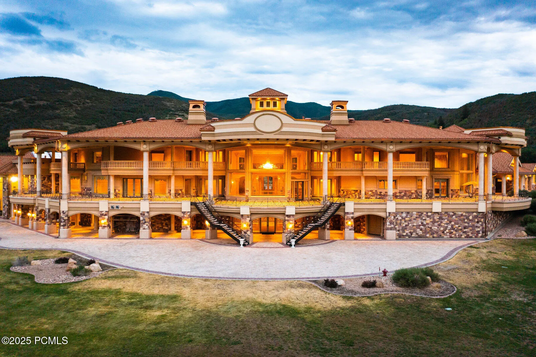 8272 N Left Fork Hobble Crk Road, Springville, UT 84663