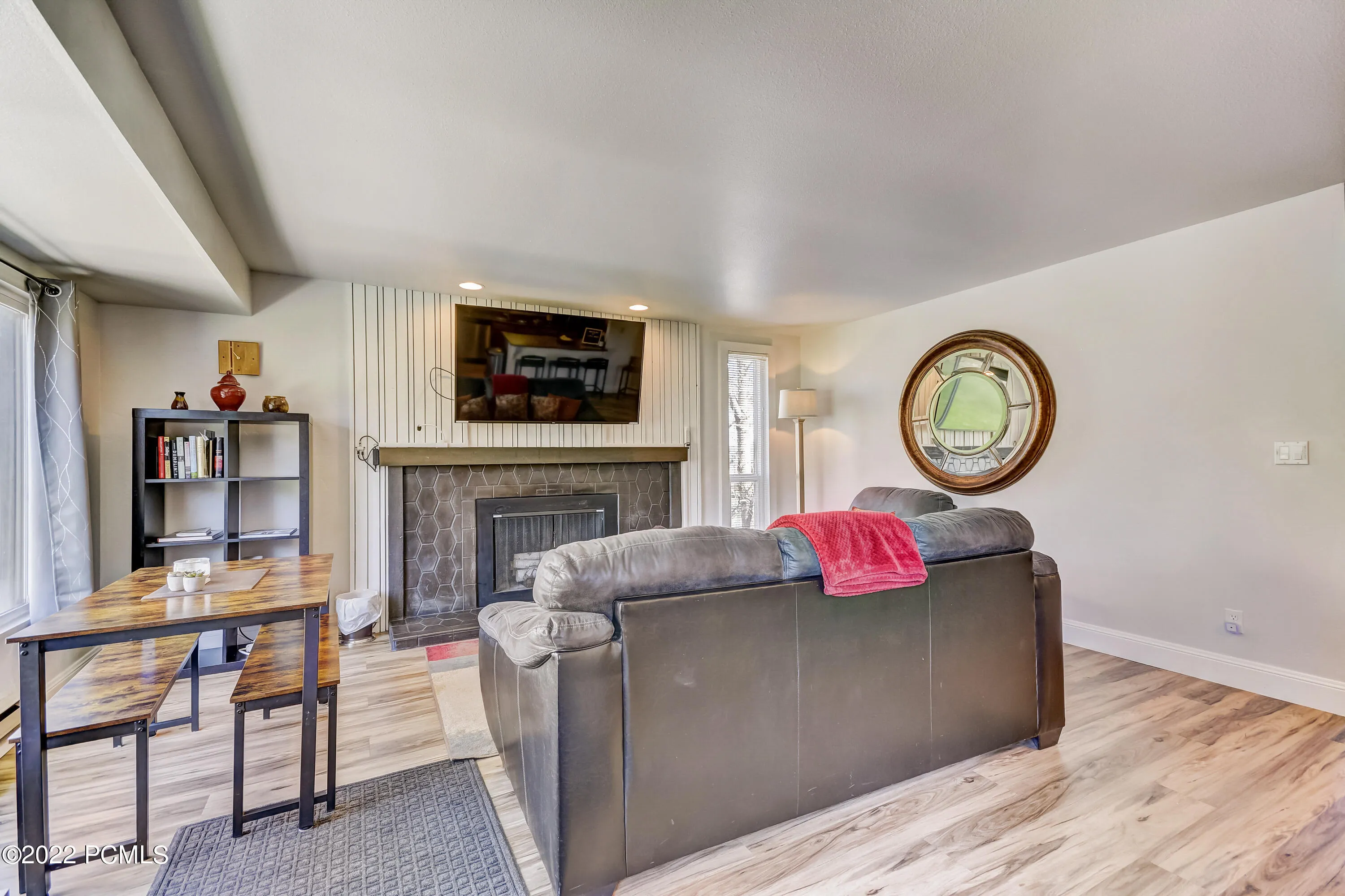 1637 Village Round Drive Unit Apt 8, Park City, UT 84098