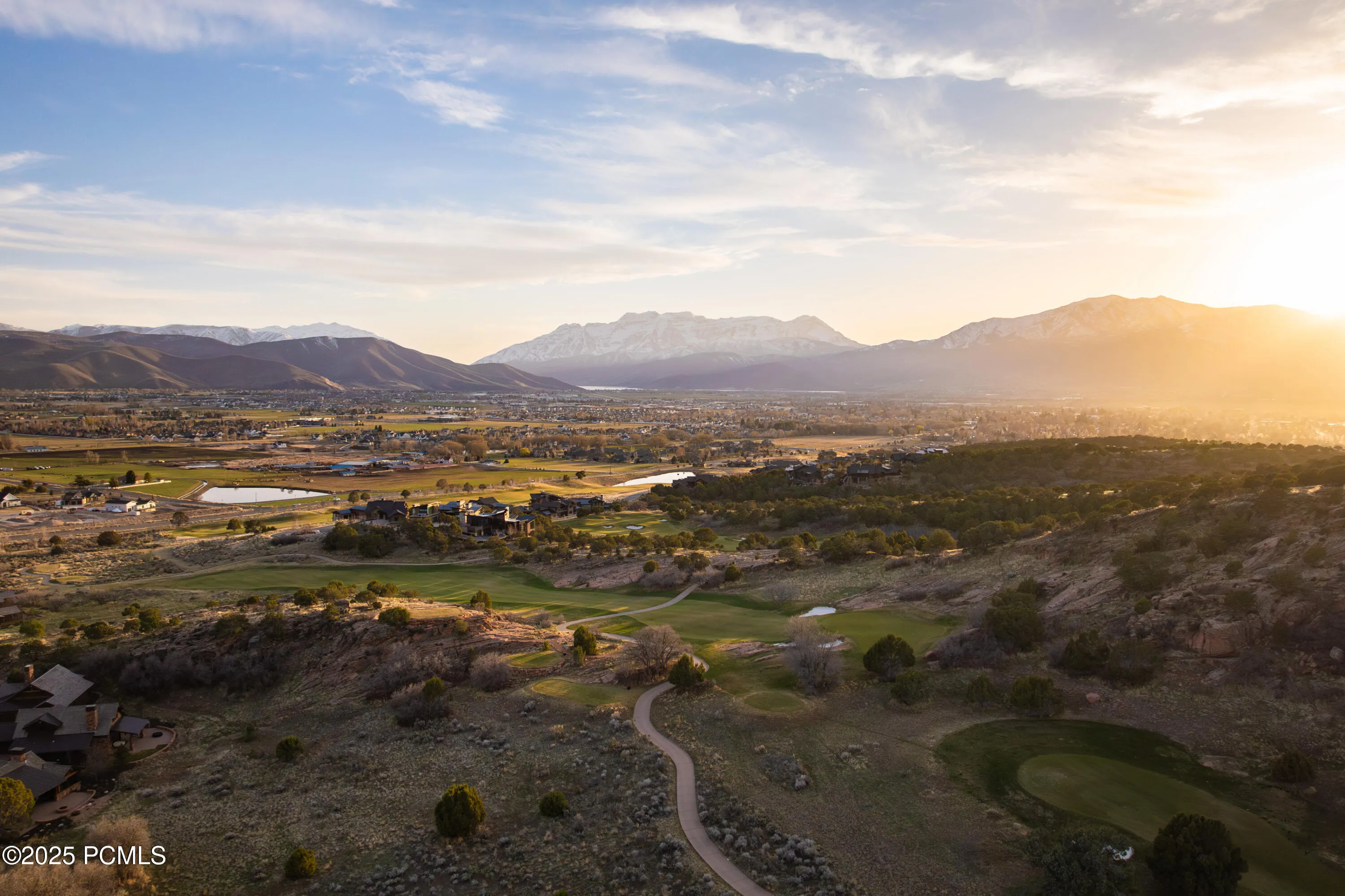 93 N Club Cabins Way, Heber City, UT 84032