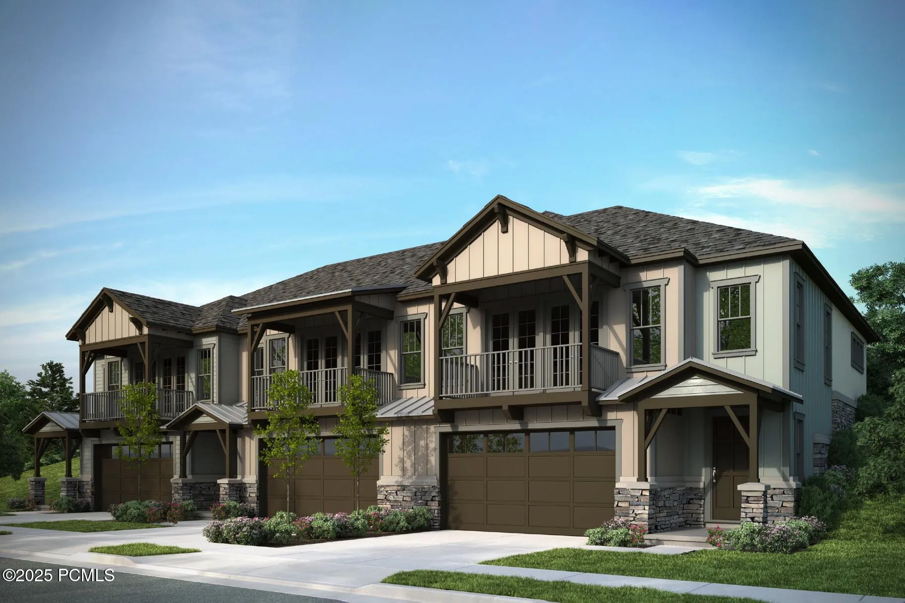 6047 N Fairview Drive, Heber City, UT 84032