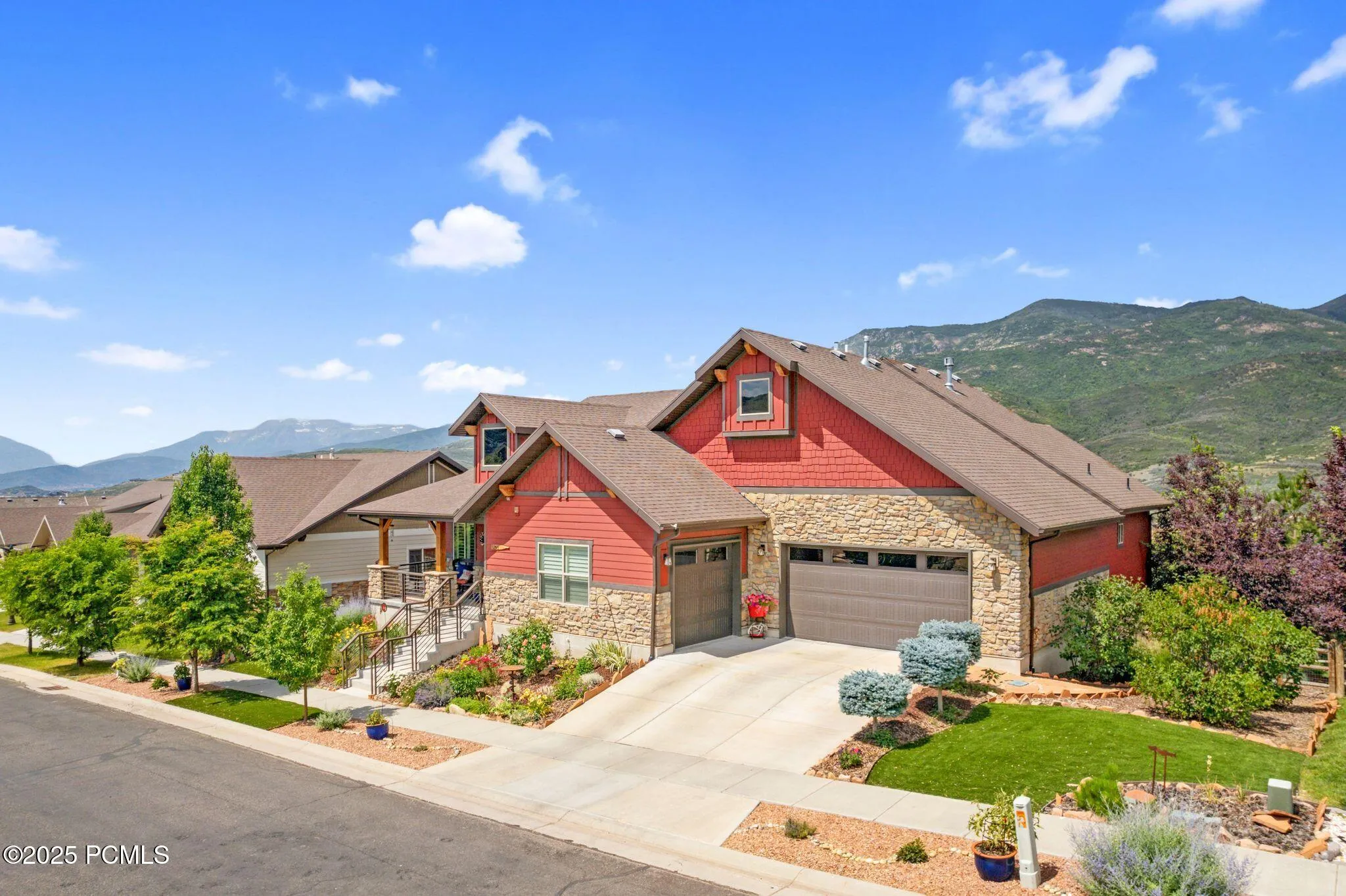 5265 N Lauralwood Street, Heber City, UT 84032
