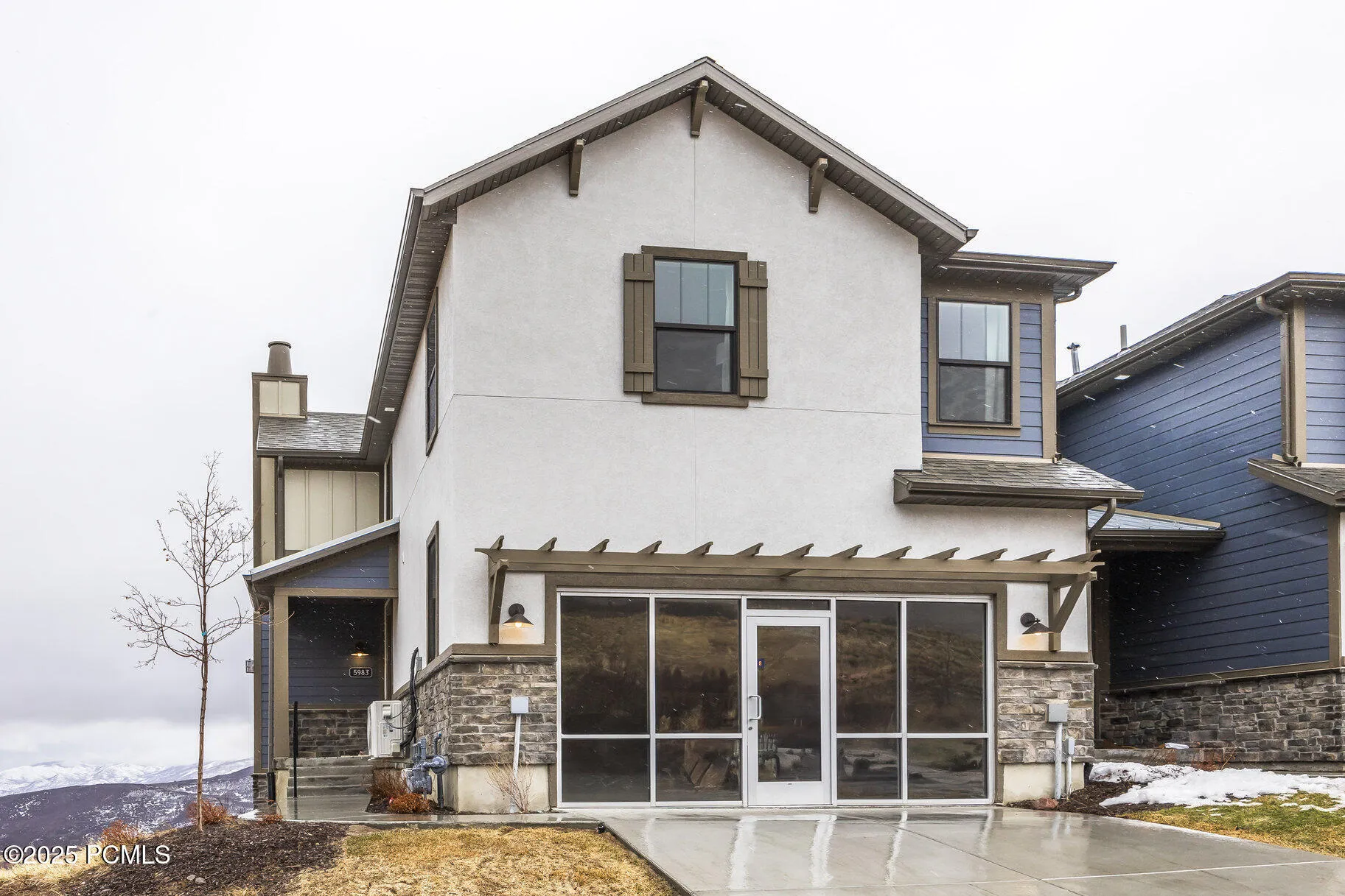 6033 N Fairview Drive, Heber City, UT 84032