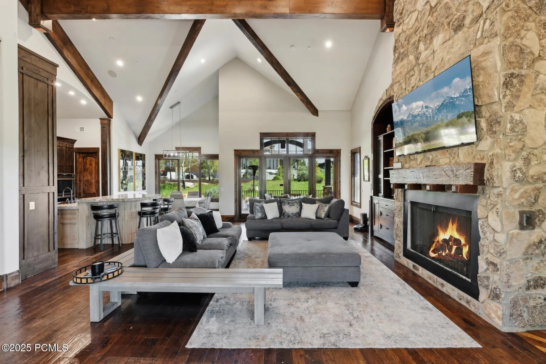 7507 Sage Meadow Road, Park City, UT 84098