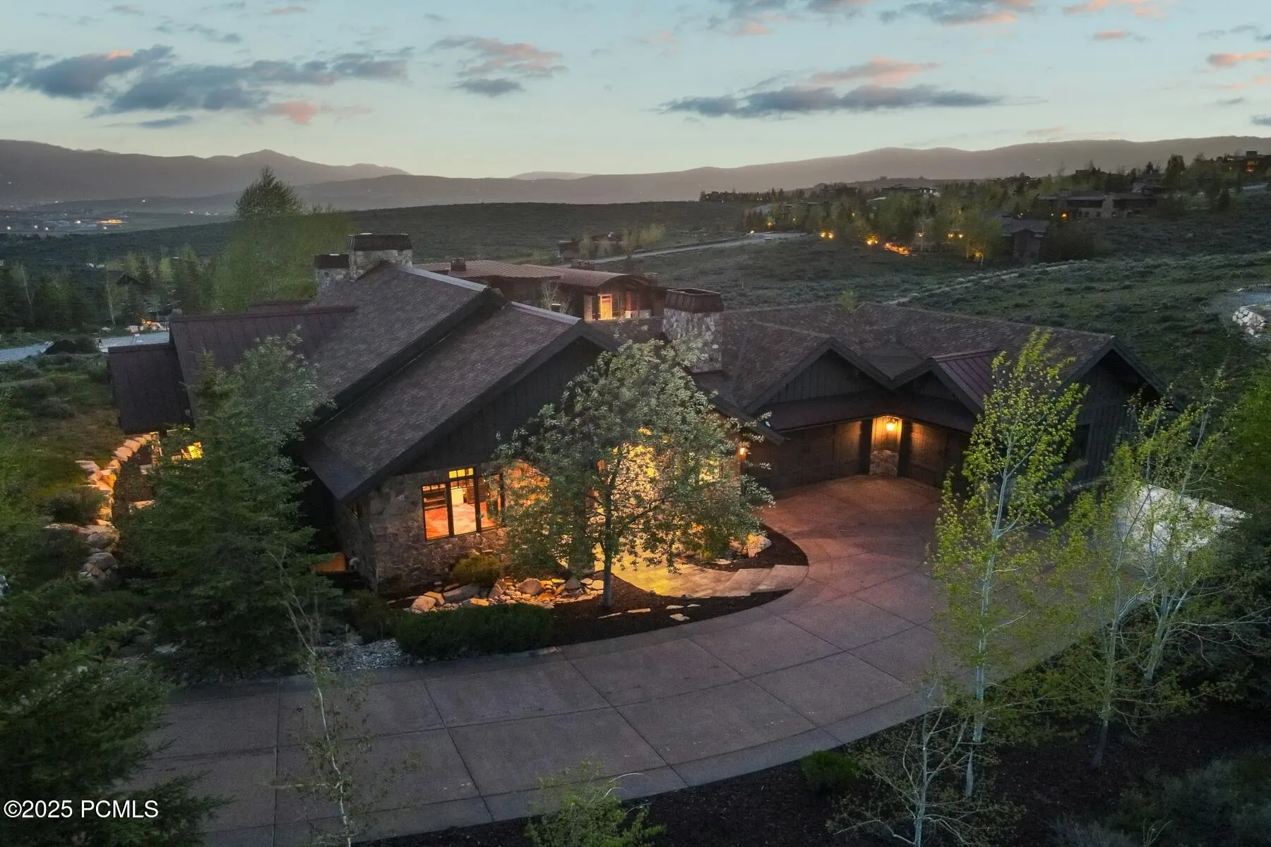 7507 Sage Meadow Road, Park City, UT 84098