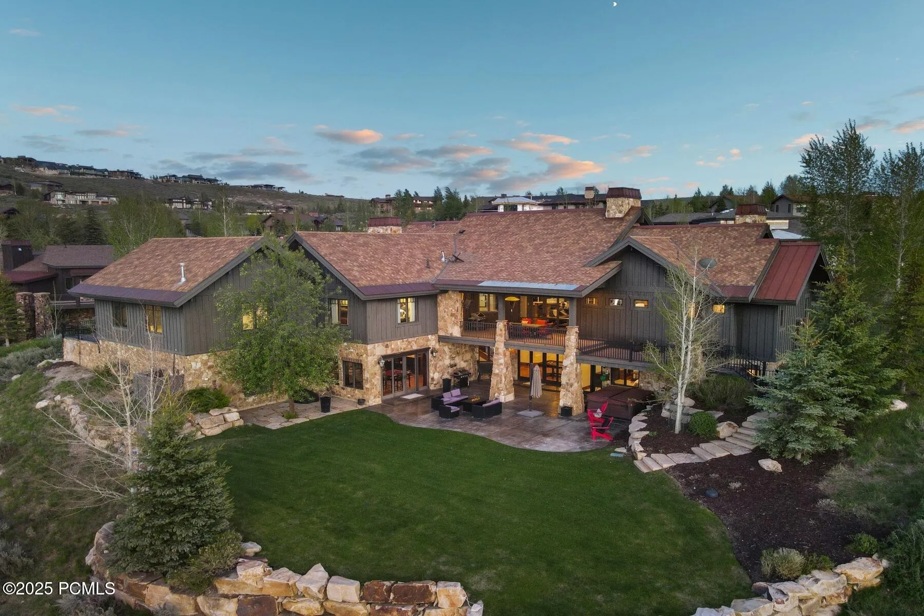 7507 Sage Meadow Road, Park City, UT 84098