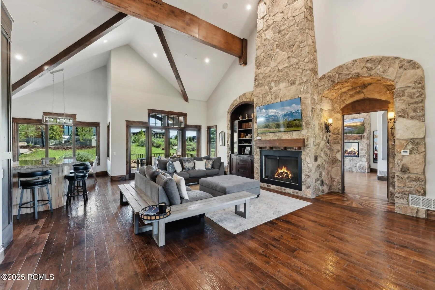 7507 Sage Meadow Road, Park City, UT 84098