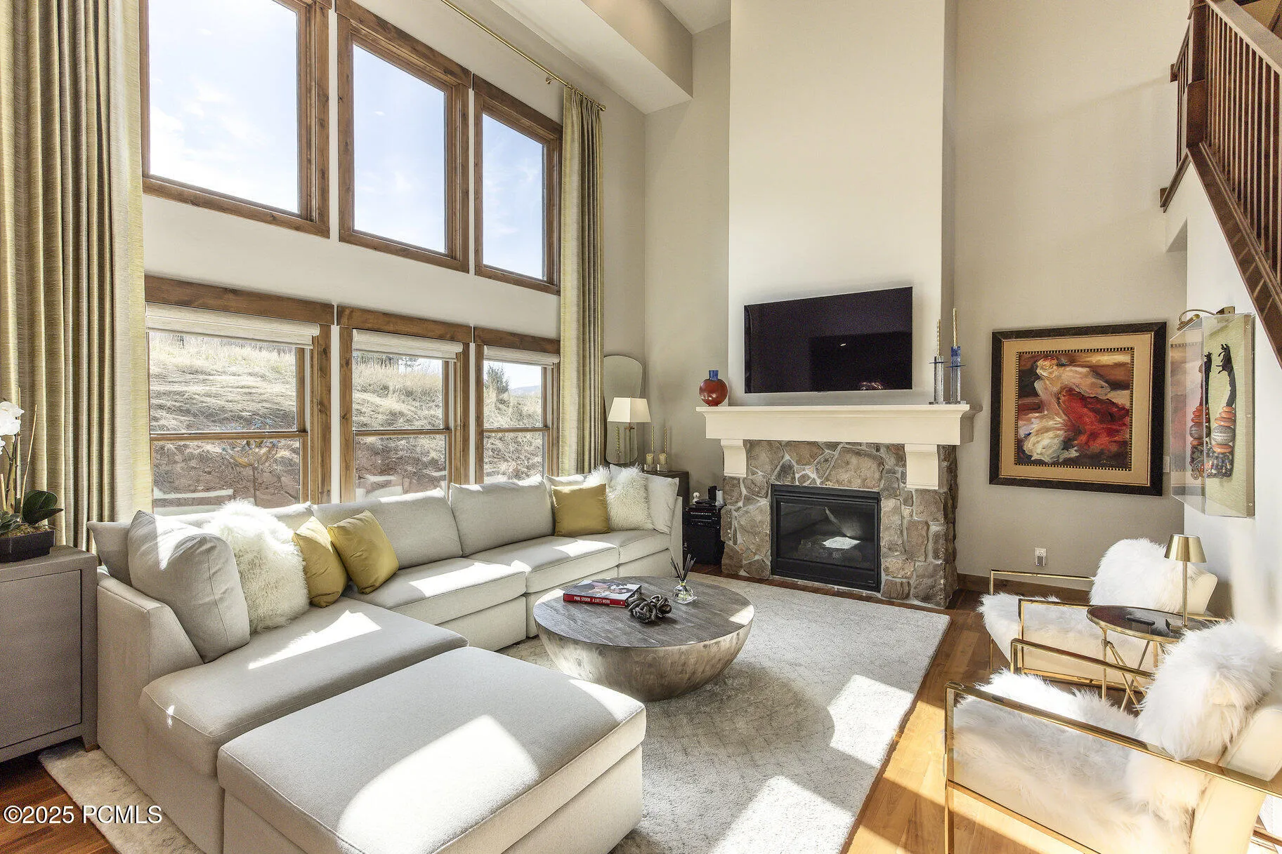 254 N Abajo Peak Way, Heber City, UT 84032