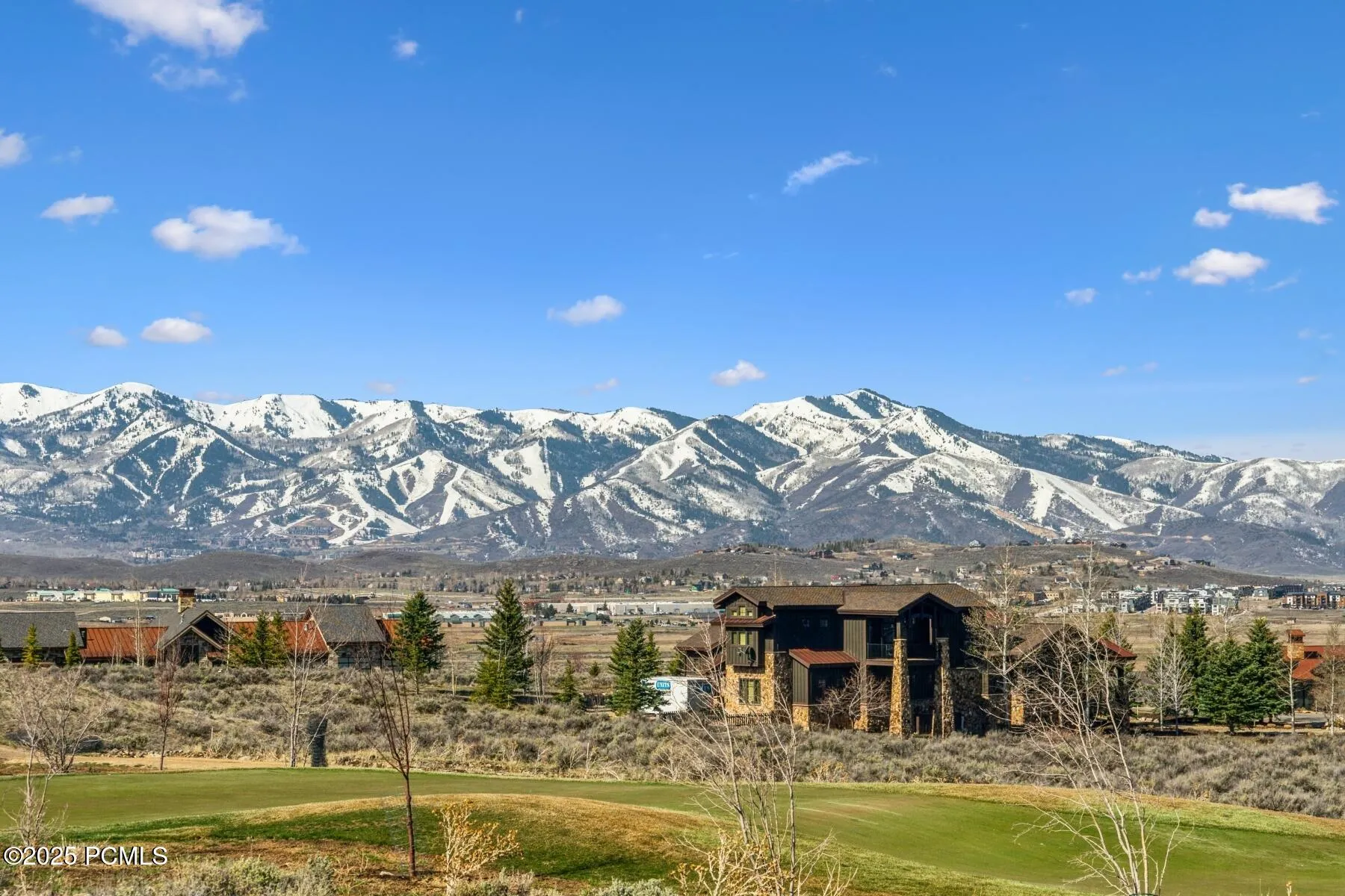 6833 White Dove Way, Park City, UT 84098