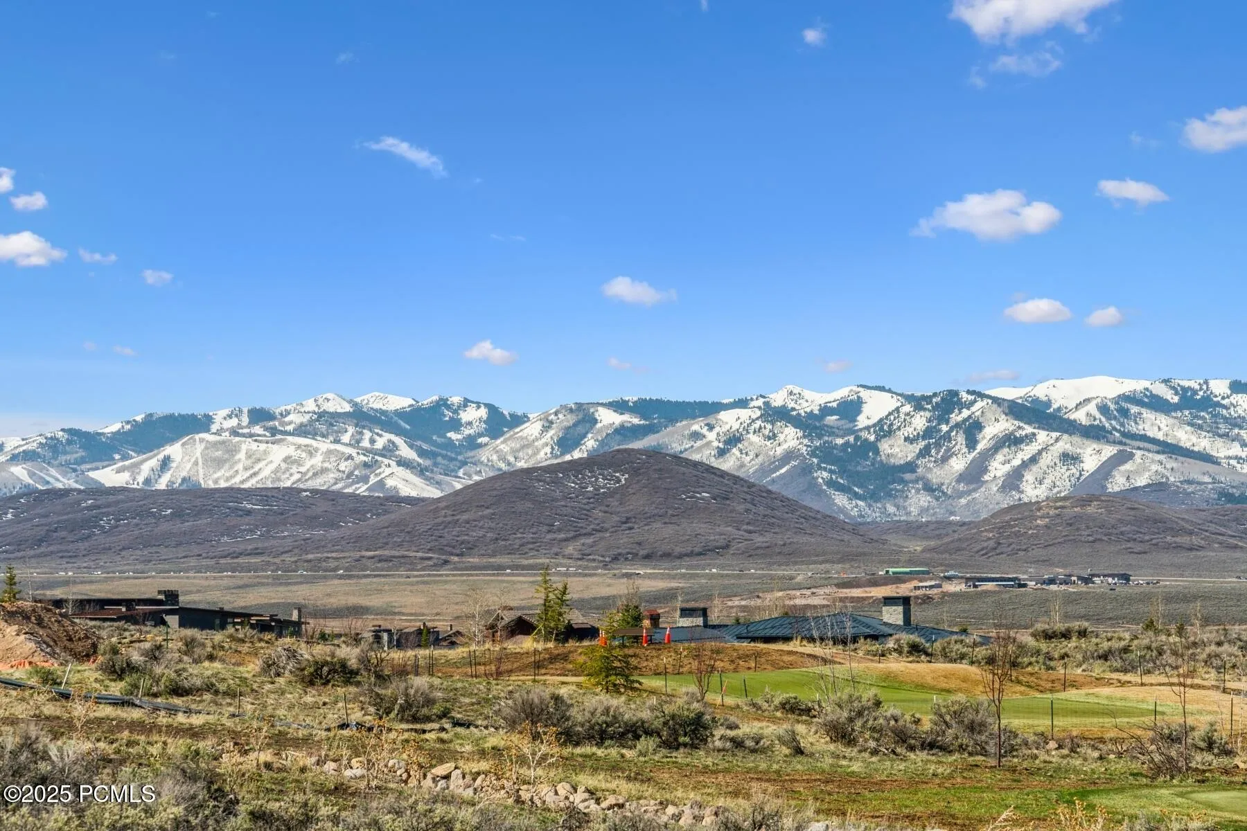 6833 White Dove Way, Park City, UT 84098