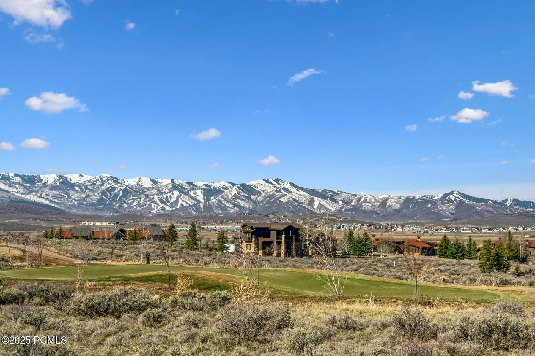6833 White Dove Way, Park City, UT 84098