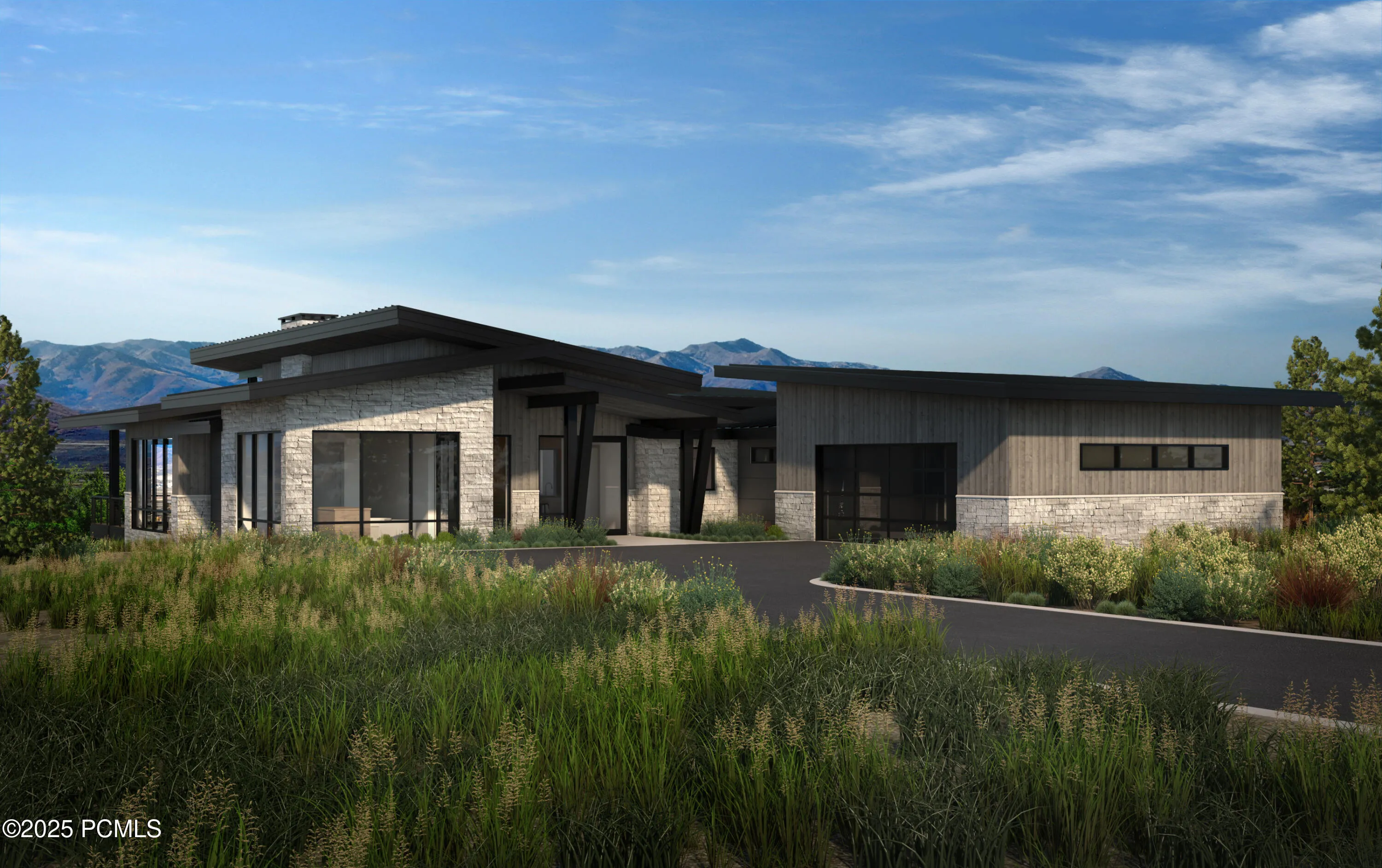 6833 White Dove Way, Park City, UT 84098