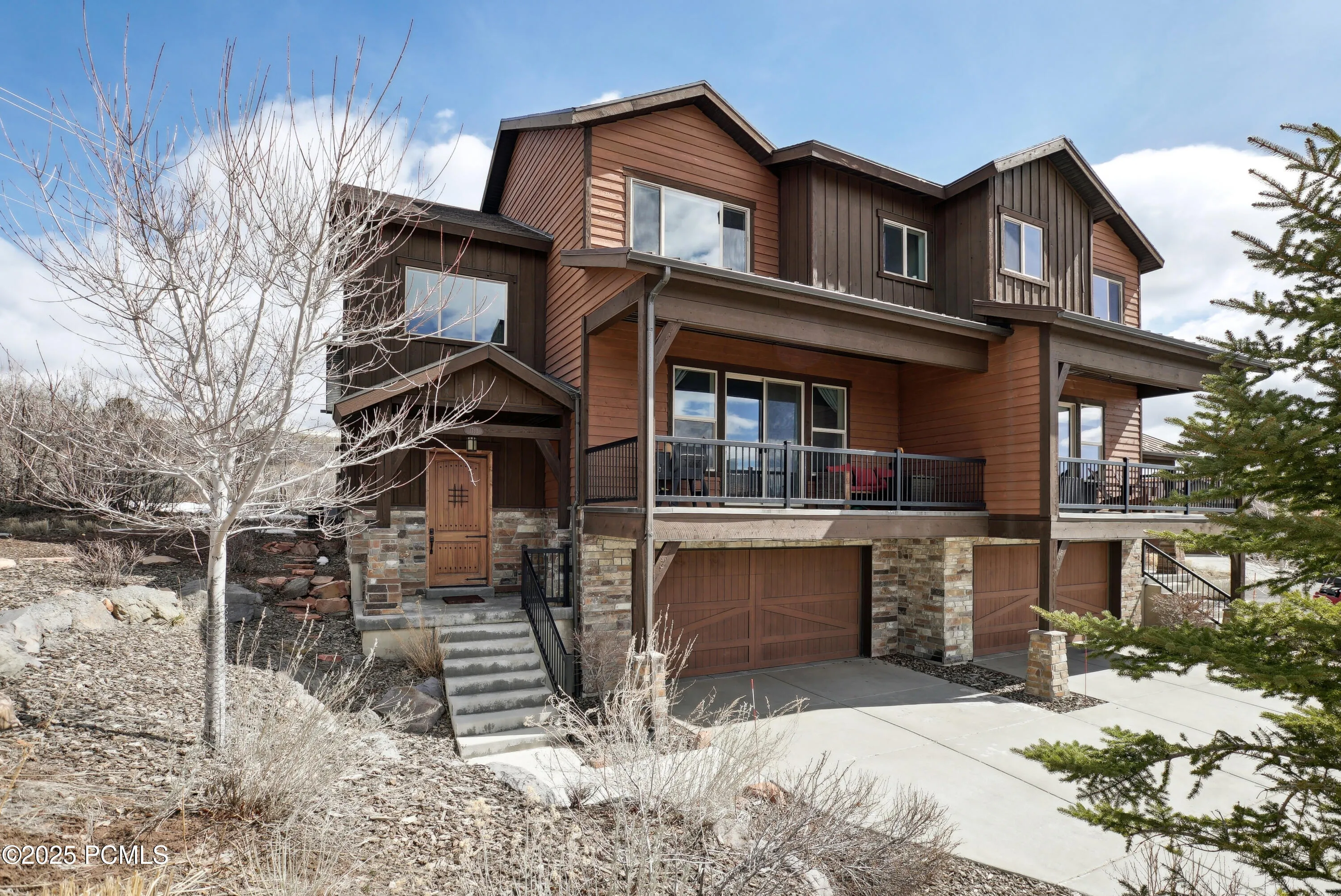 1713 E Viewside Circle, Hideout, UT 84036
