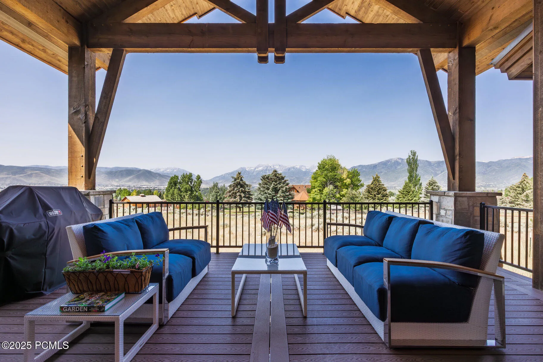 1225 N Oquirrh Mountain Drive, Heber City, UT 84032