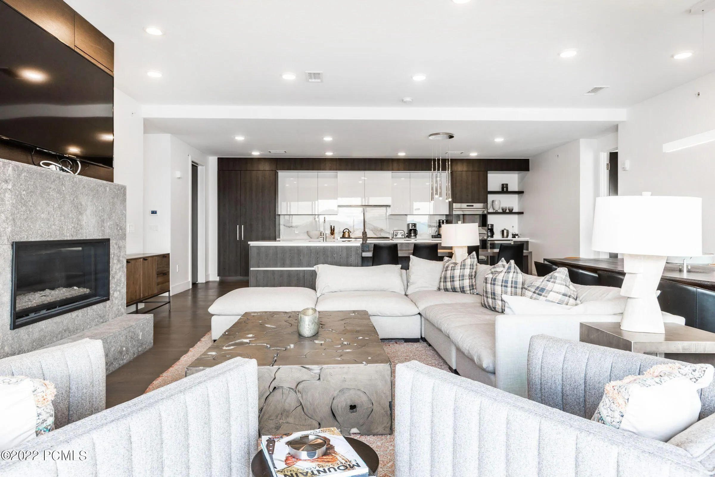 2752 W High Mountain Road Unit 306, Park City, UT 84098